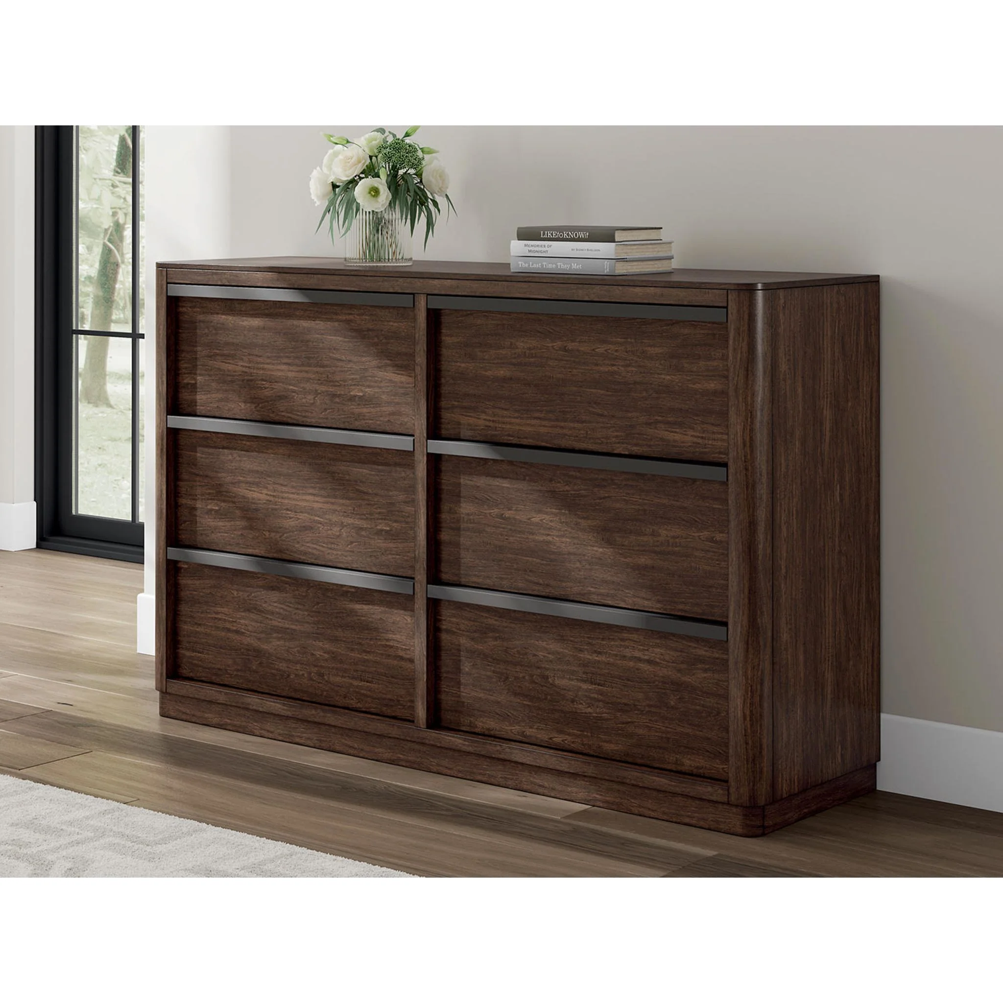 Kendamor Dresser - Image 7