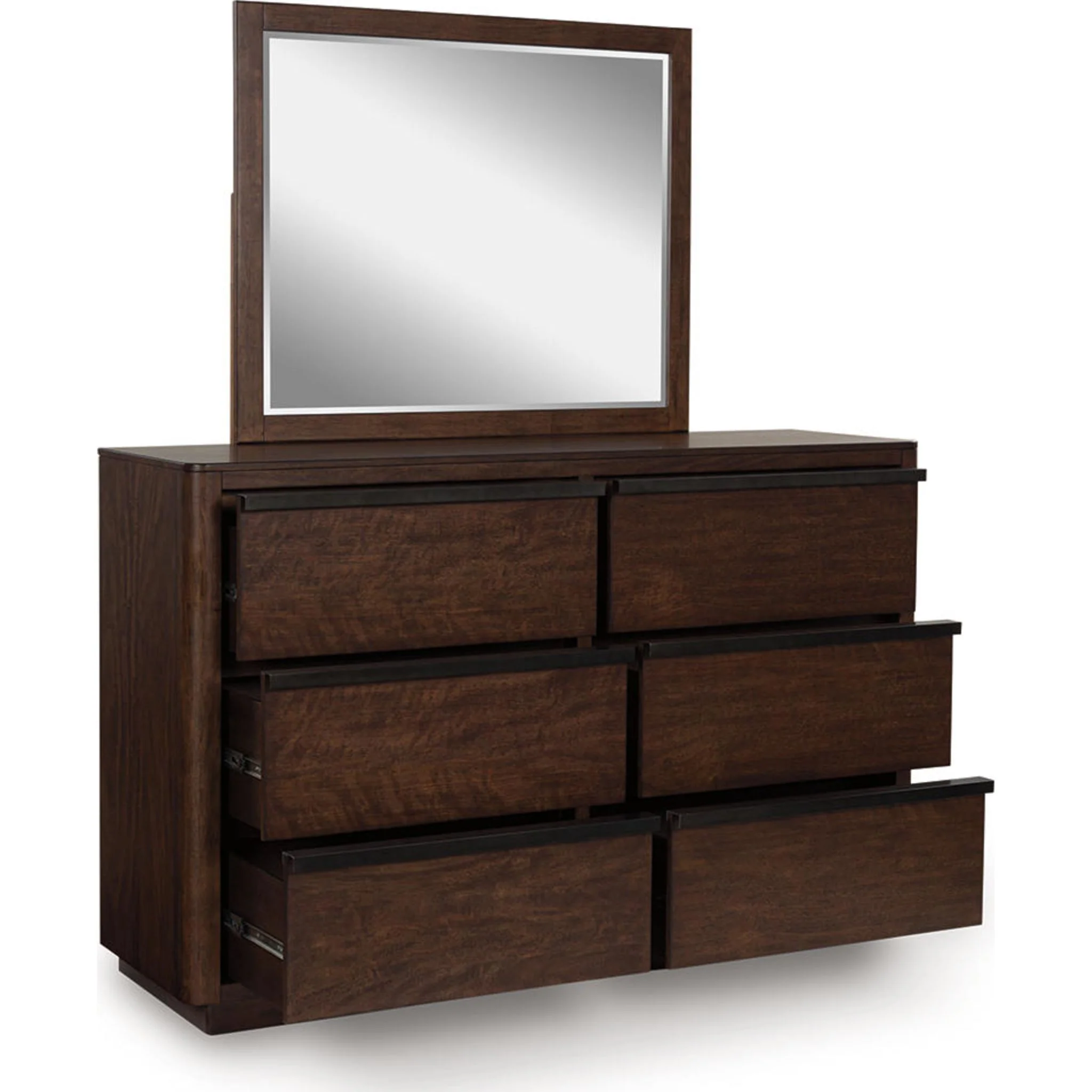 Kendamor Dresser and Mirror - Image 3