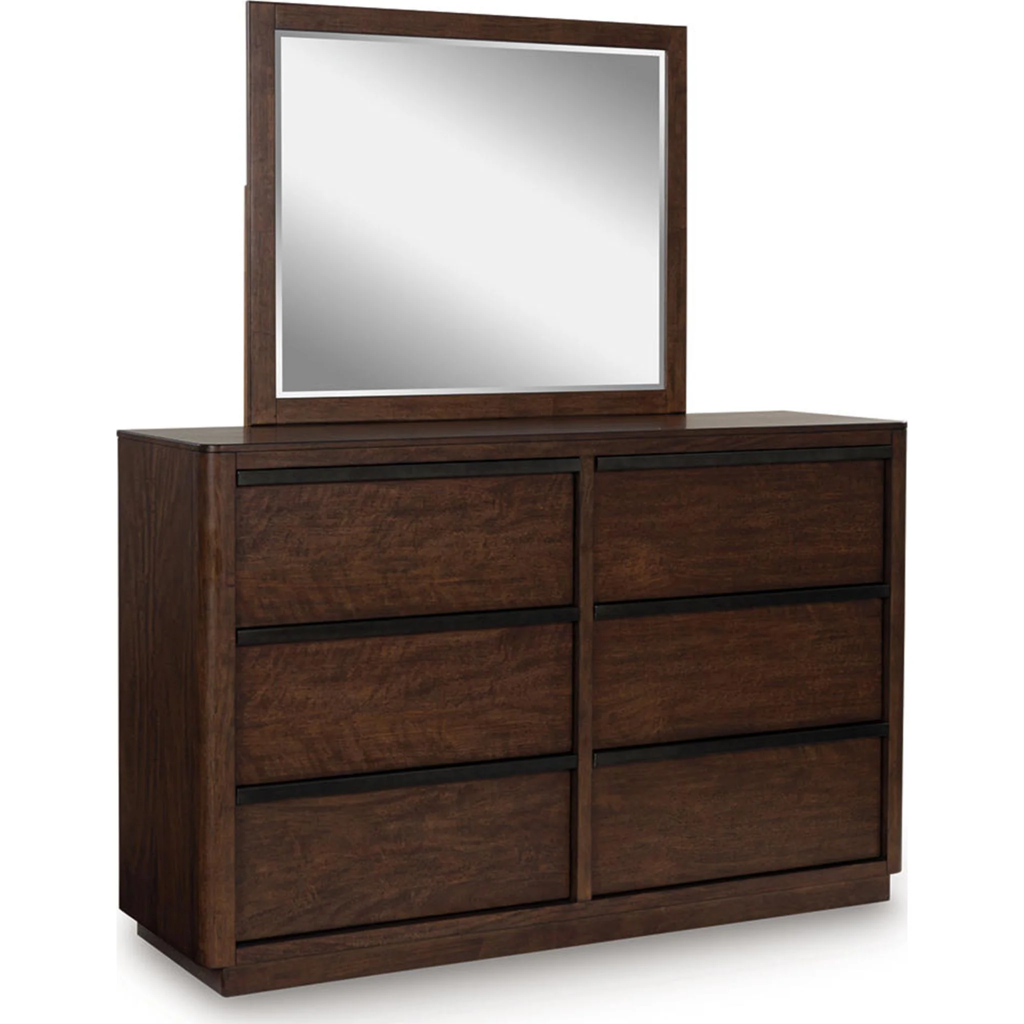 Kendamor Dresser and Mirror - Image 4