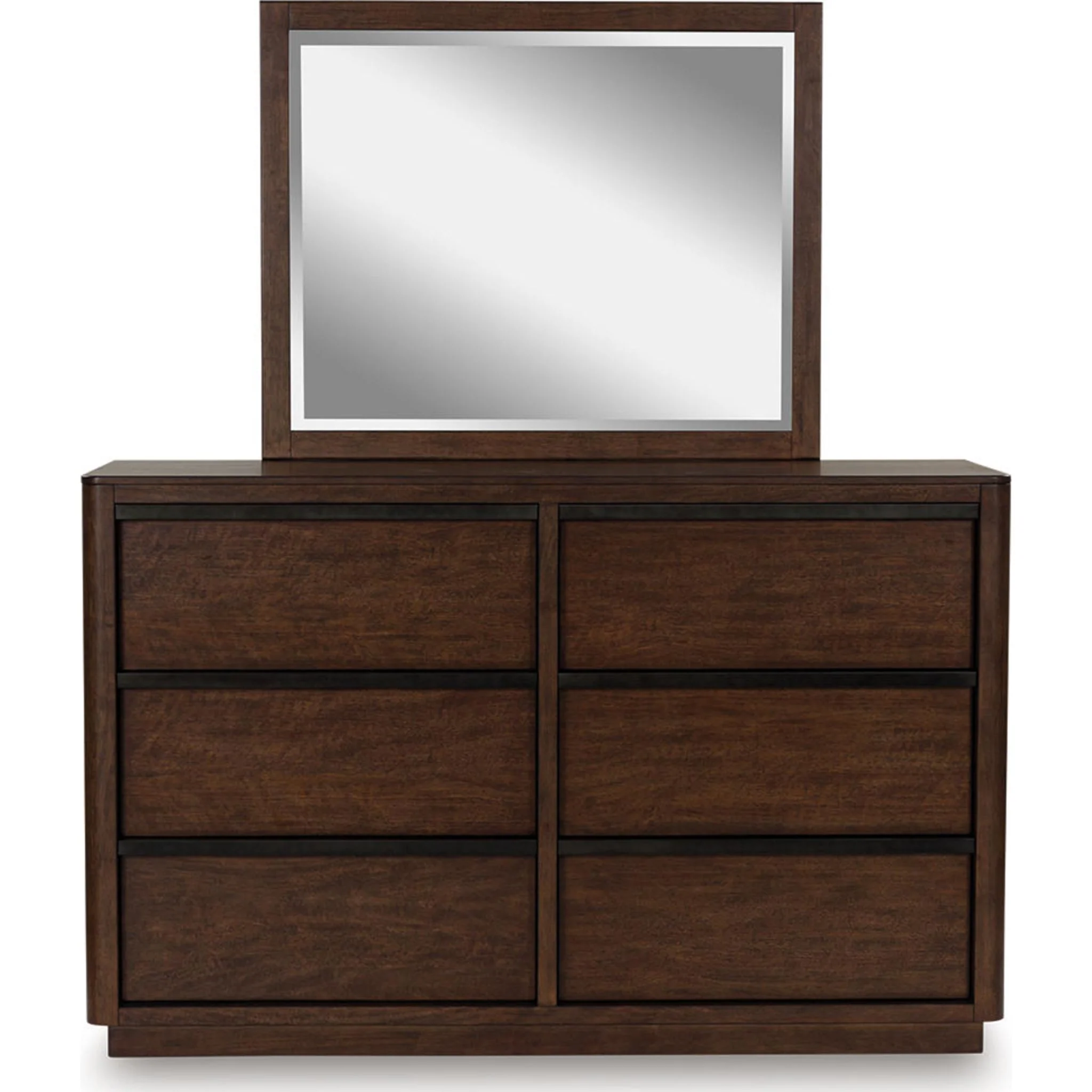 Kendamor Dresser and Mirror - Image 6