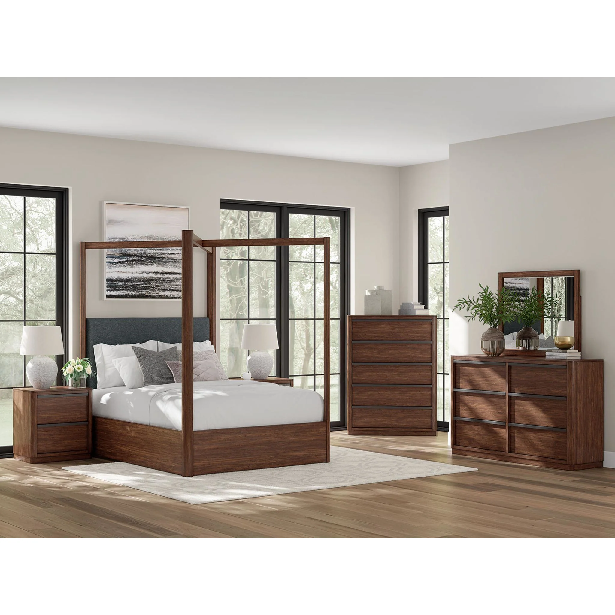 Kendamor Nightstand - Image 3