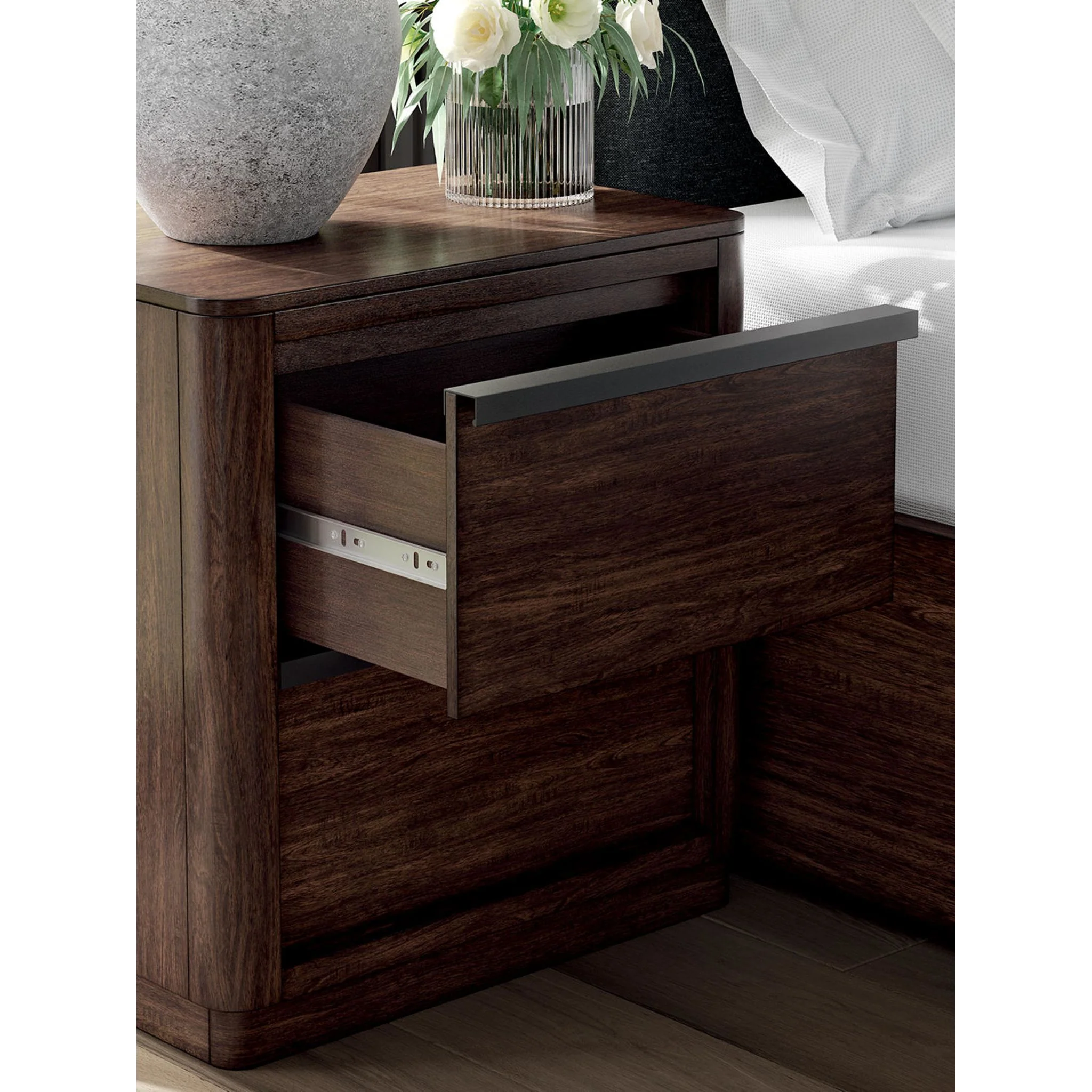 Kendamor Nightstand - Image 5