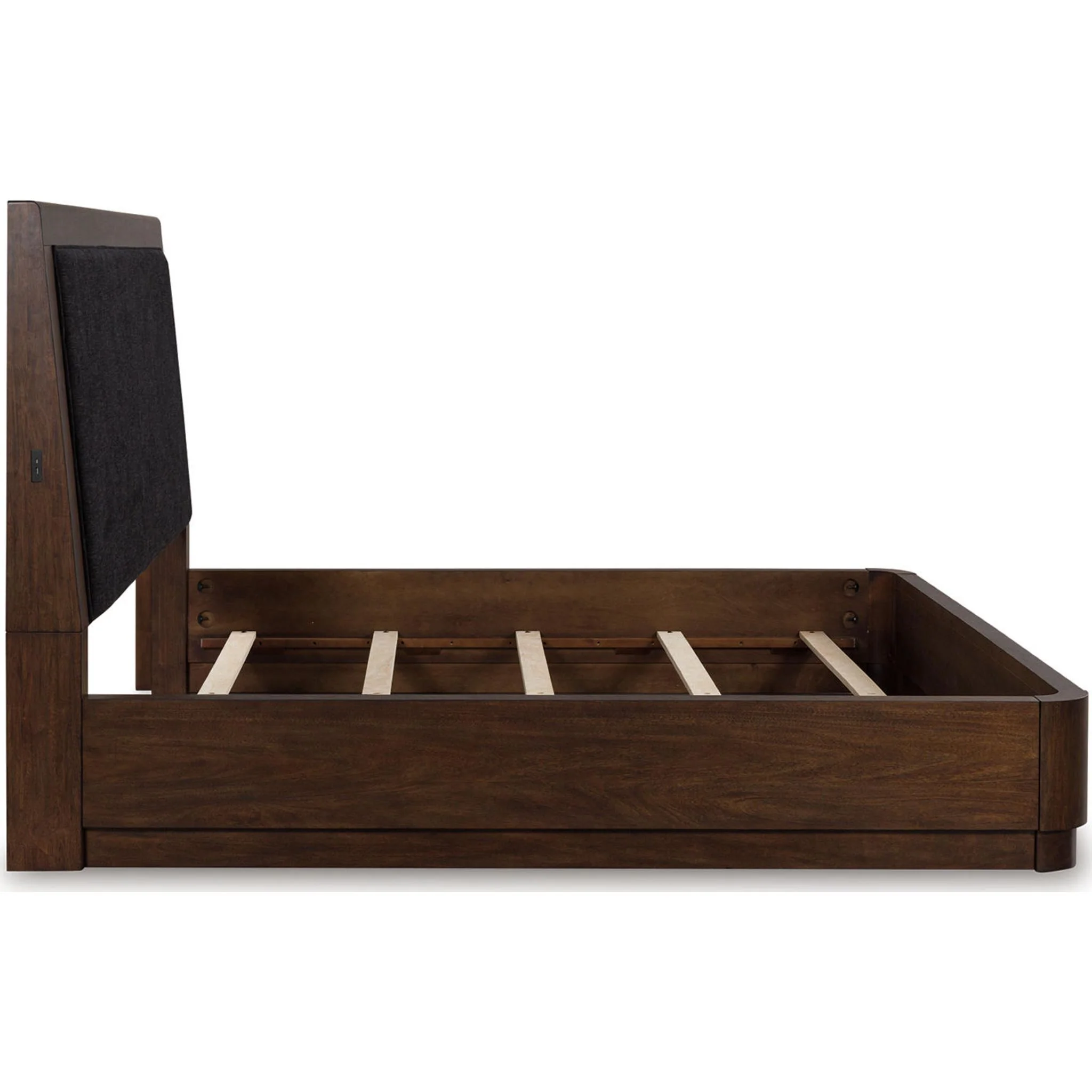Kendamor Queen Panel Bed - Image 7