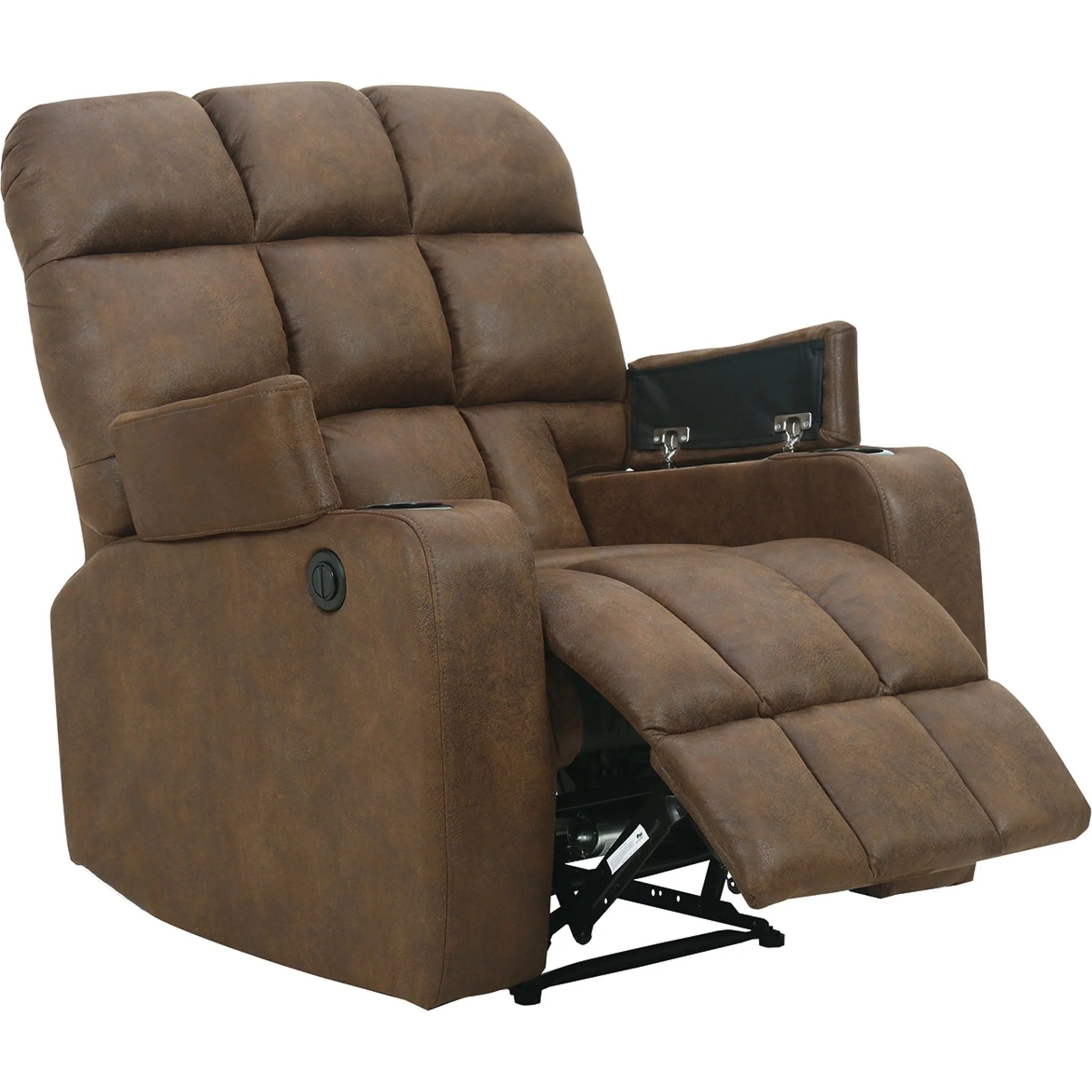 Kennebec Power Recliner - Image 3