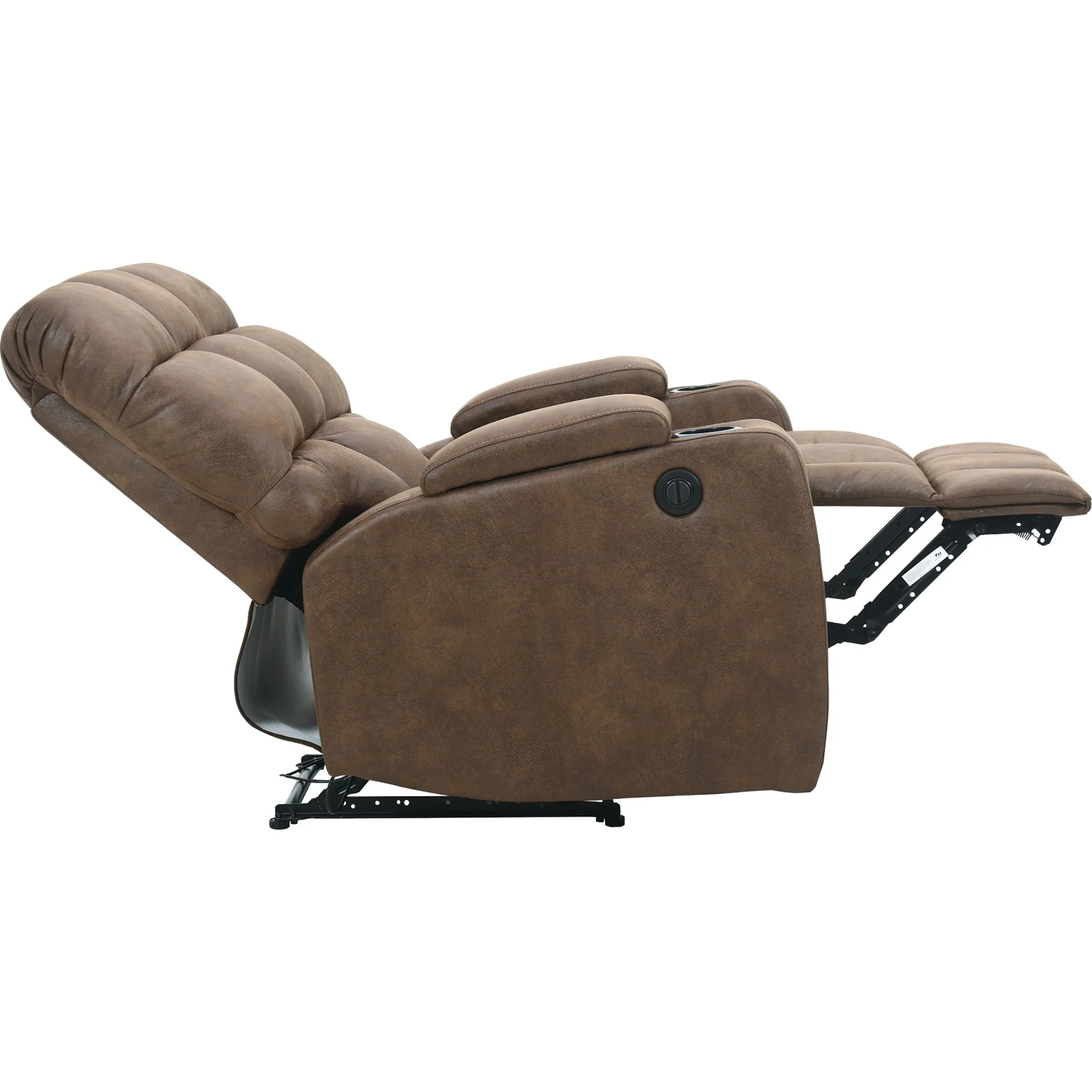 Kennebec Power Recliner - Image 7