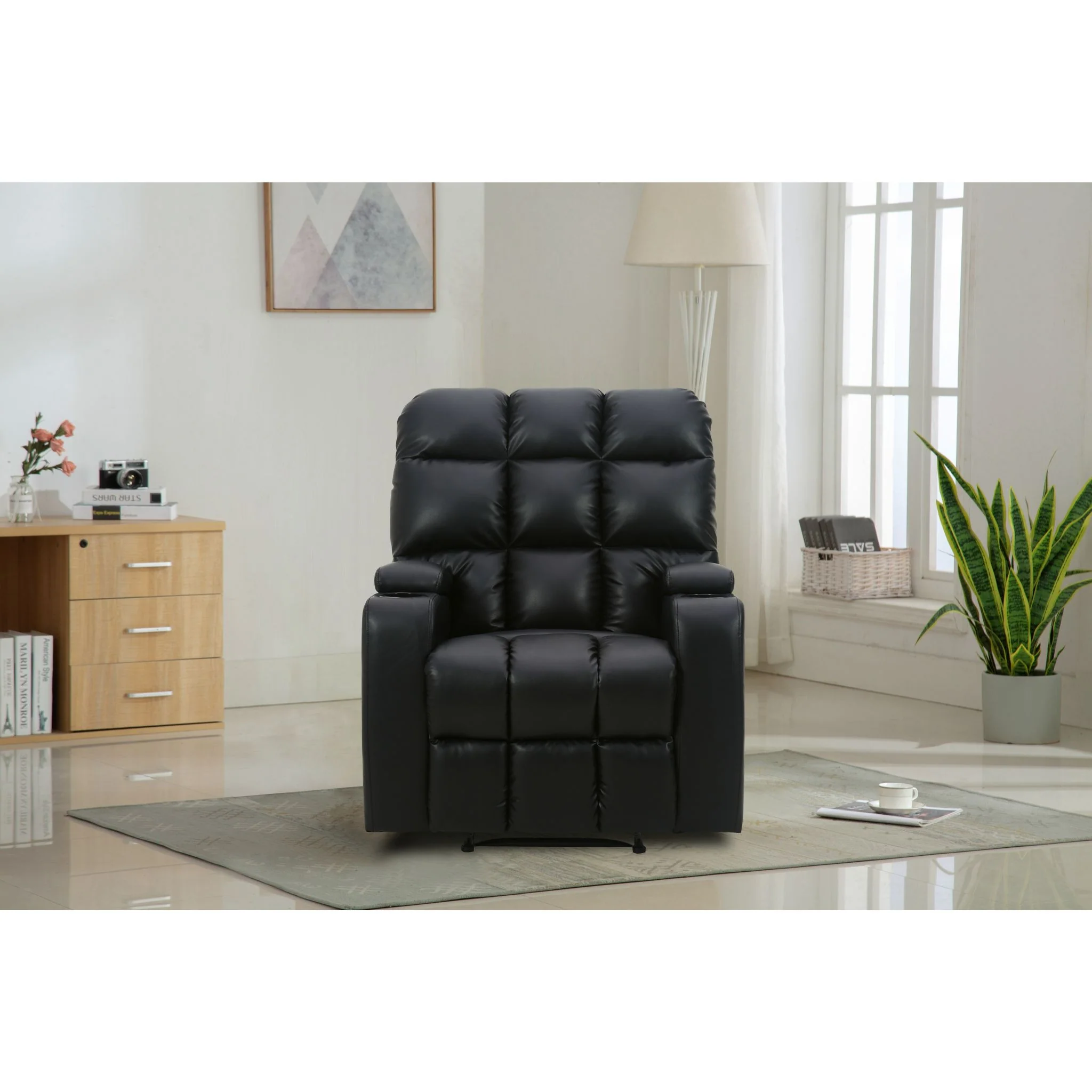 Kennebec Power Recliner - Image 10