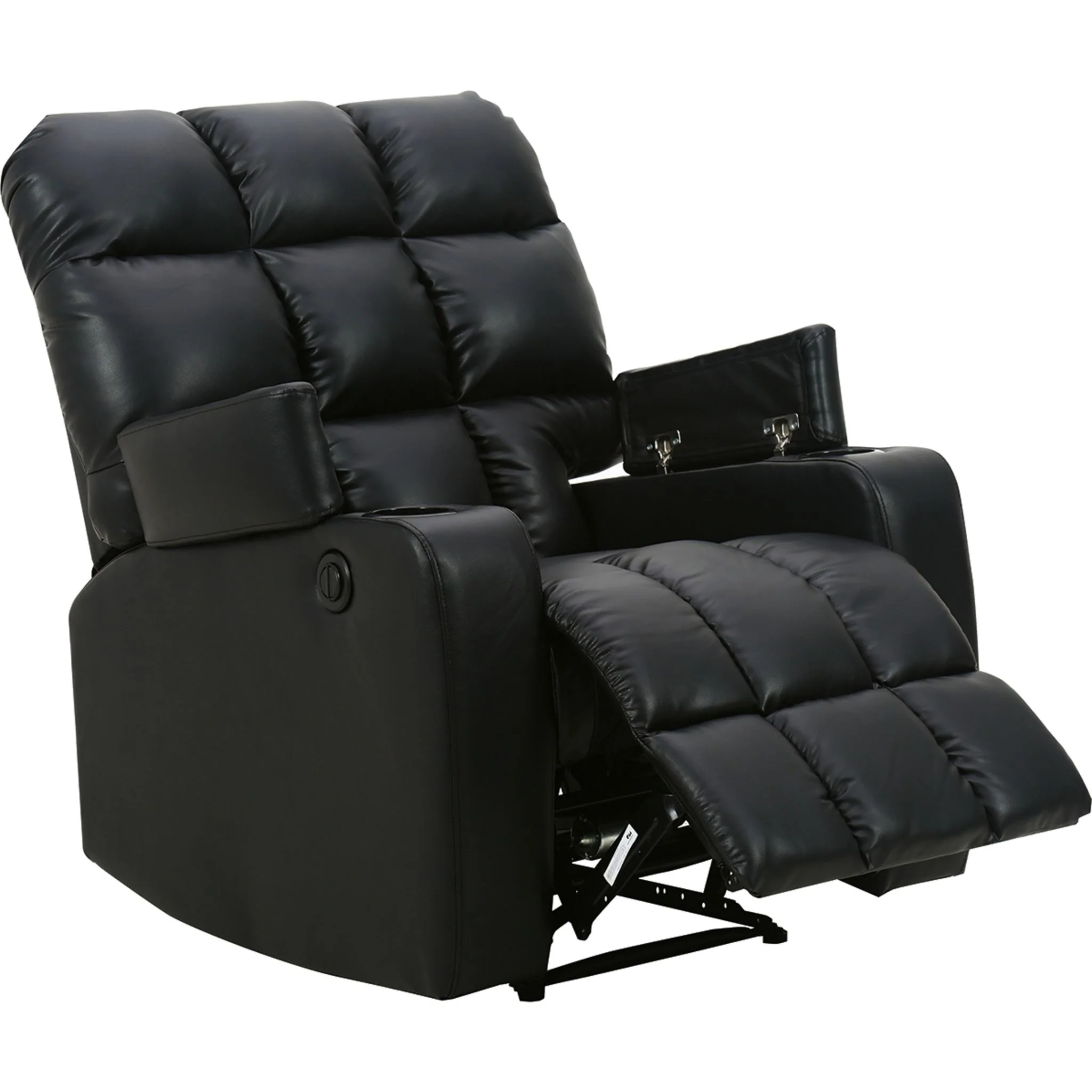 Kennebec Power Recliner - Image 3