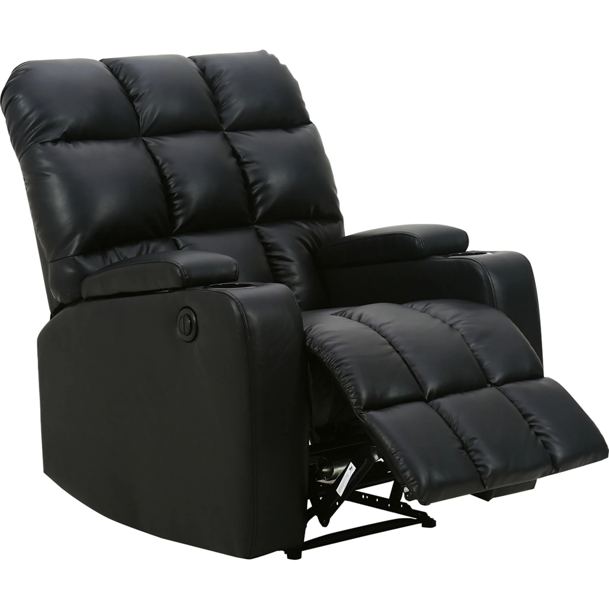 Kennebec Power Recliner - Image 4