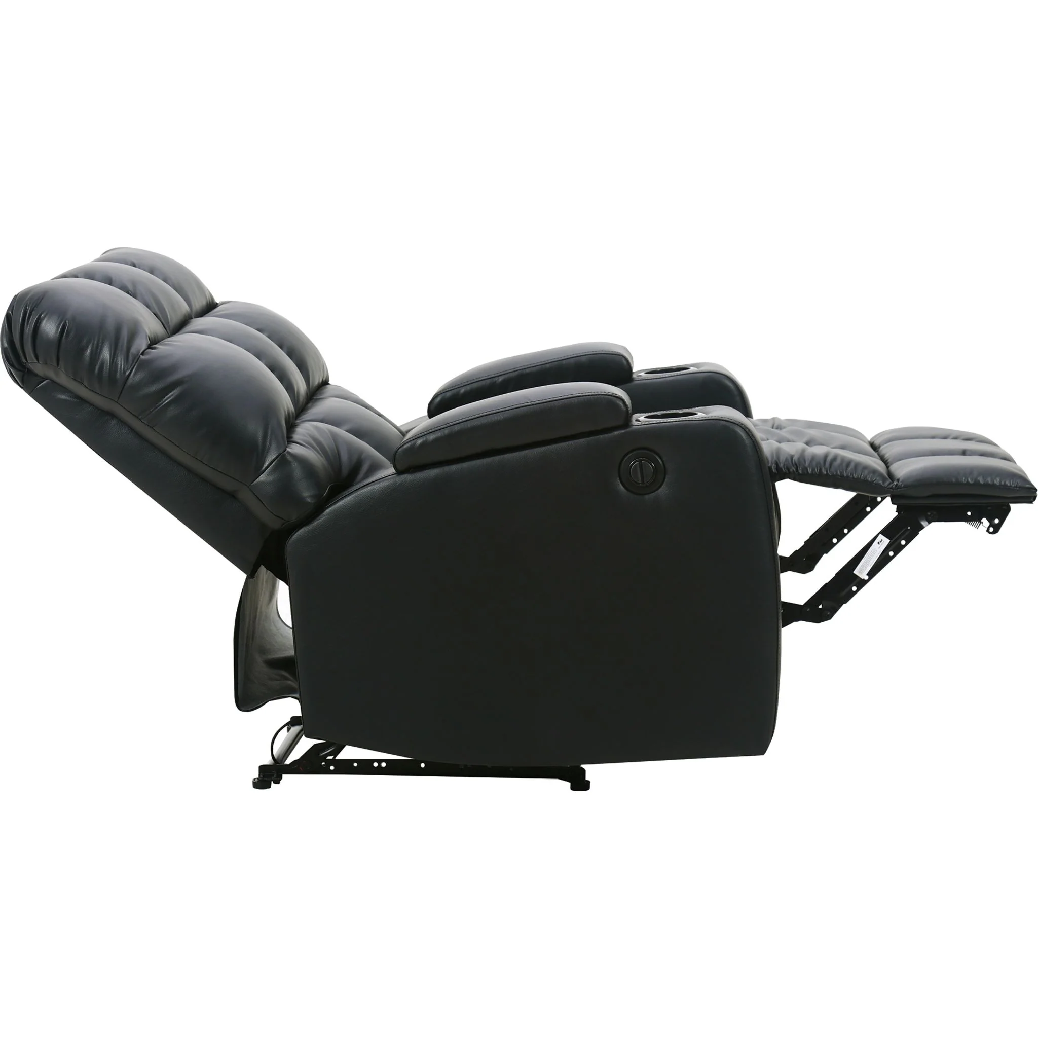 Kennebec Power Recliner - Image 8