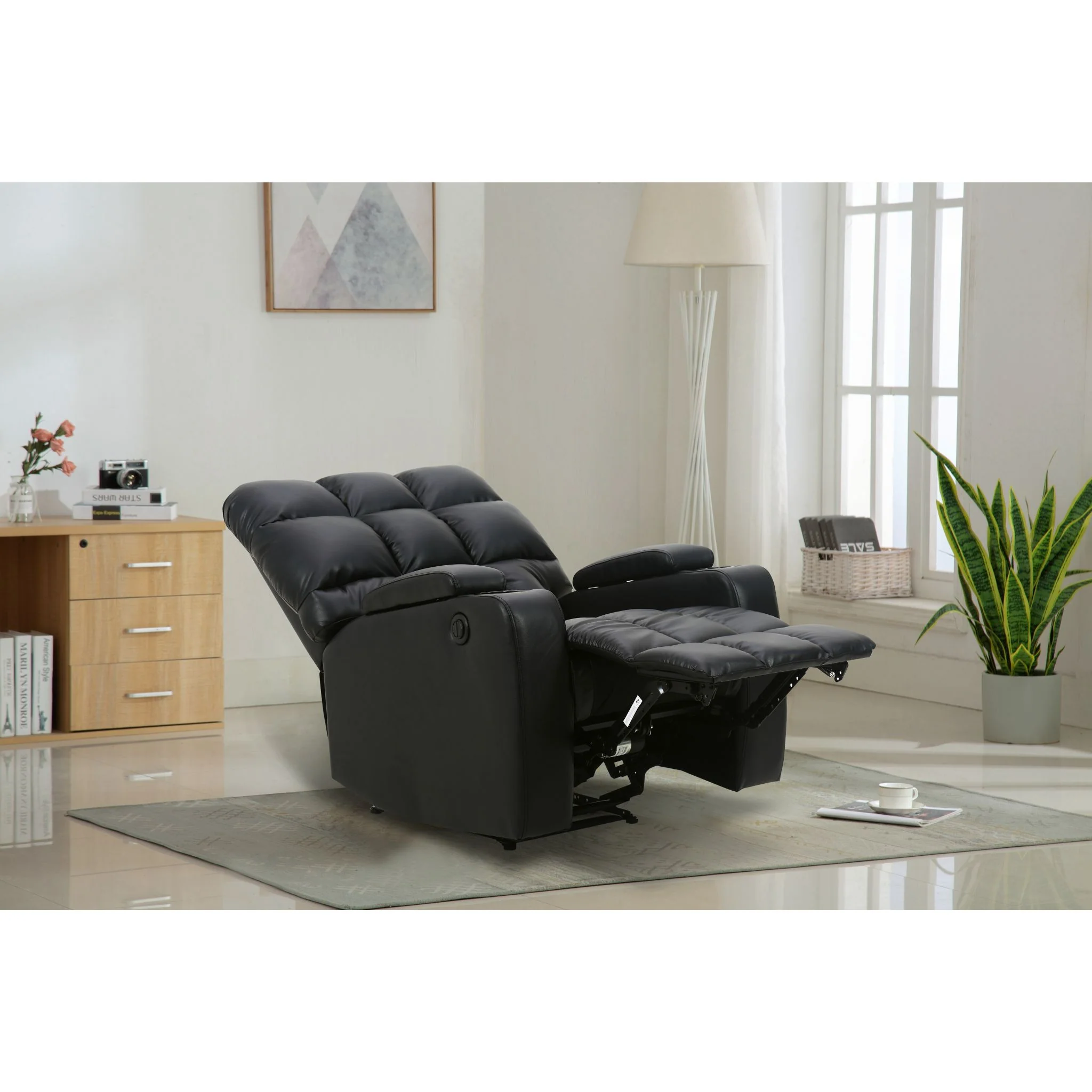 Kennebec Power Recliner - Image 9