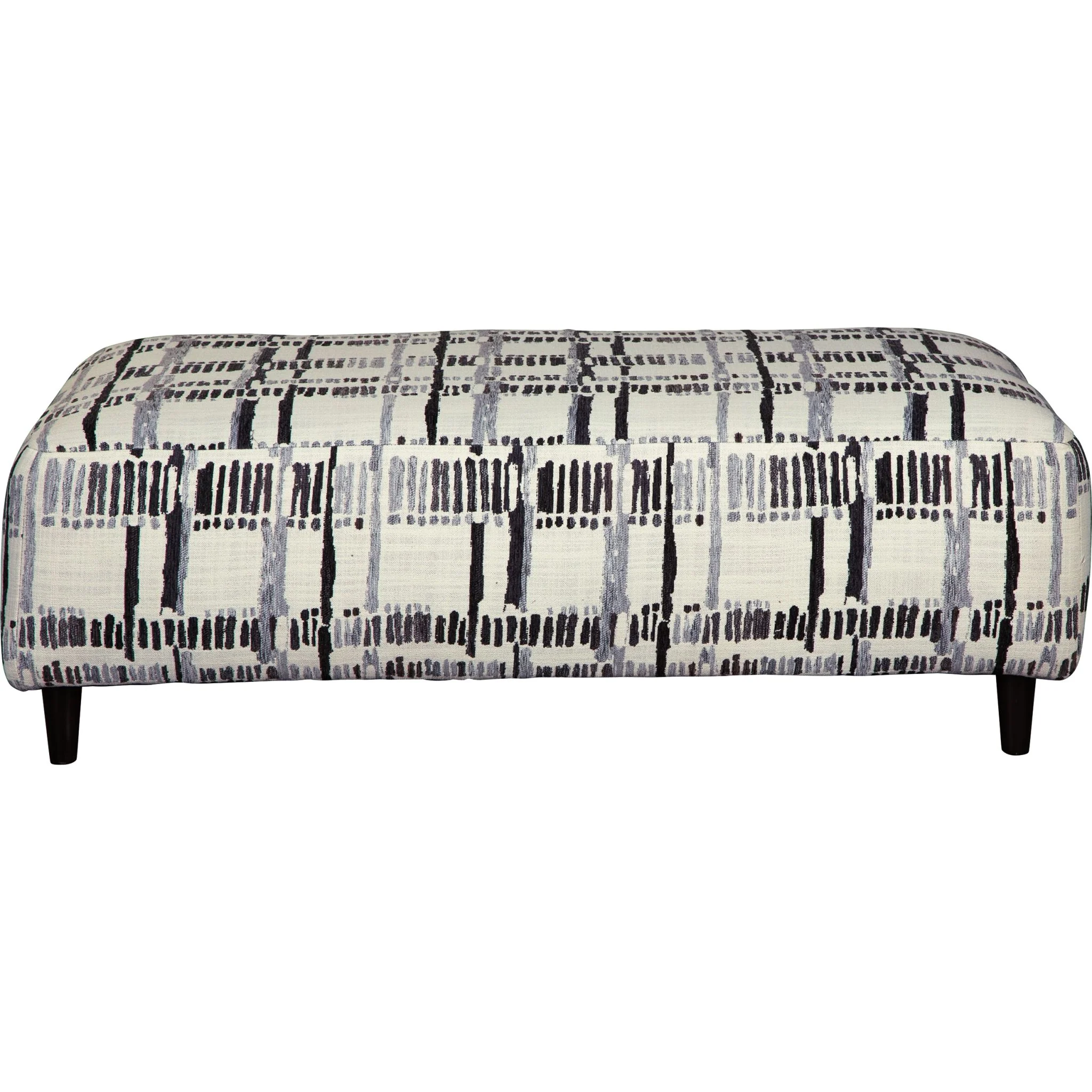 Kennewick Oversized Accent Ottoman - Image 3