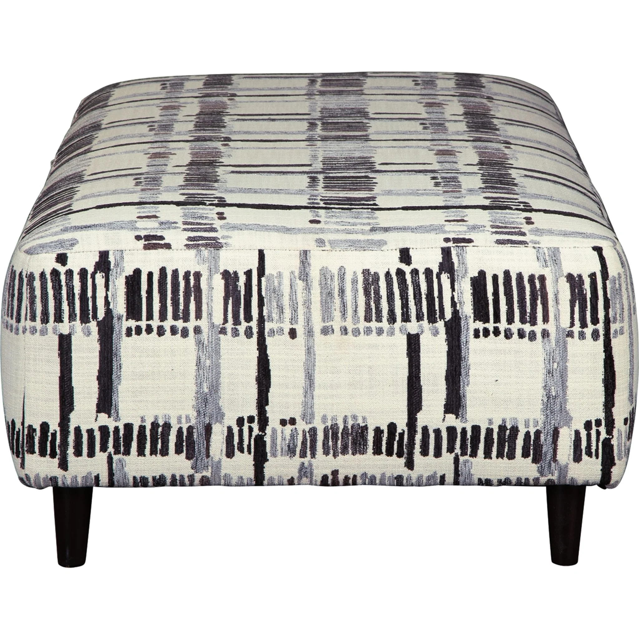 Kennewick Oversized Accent Ottoman - Image 5