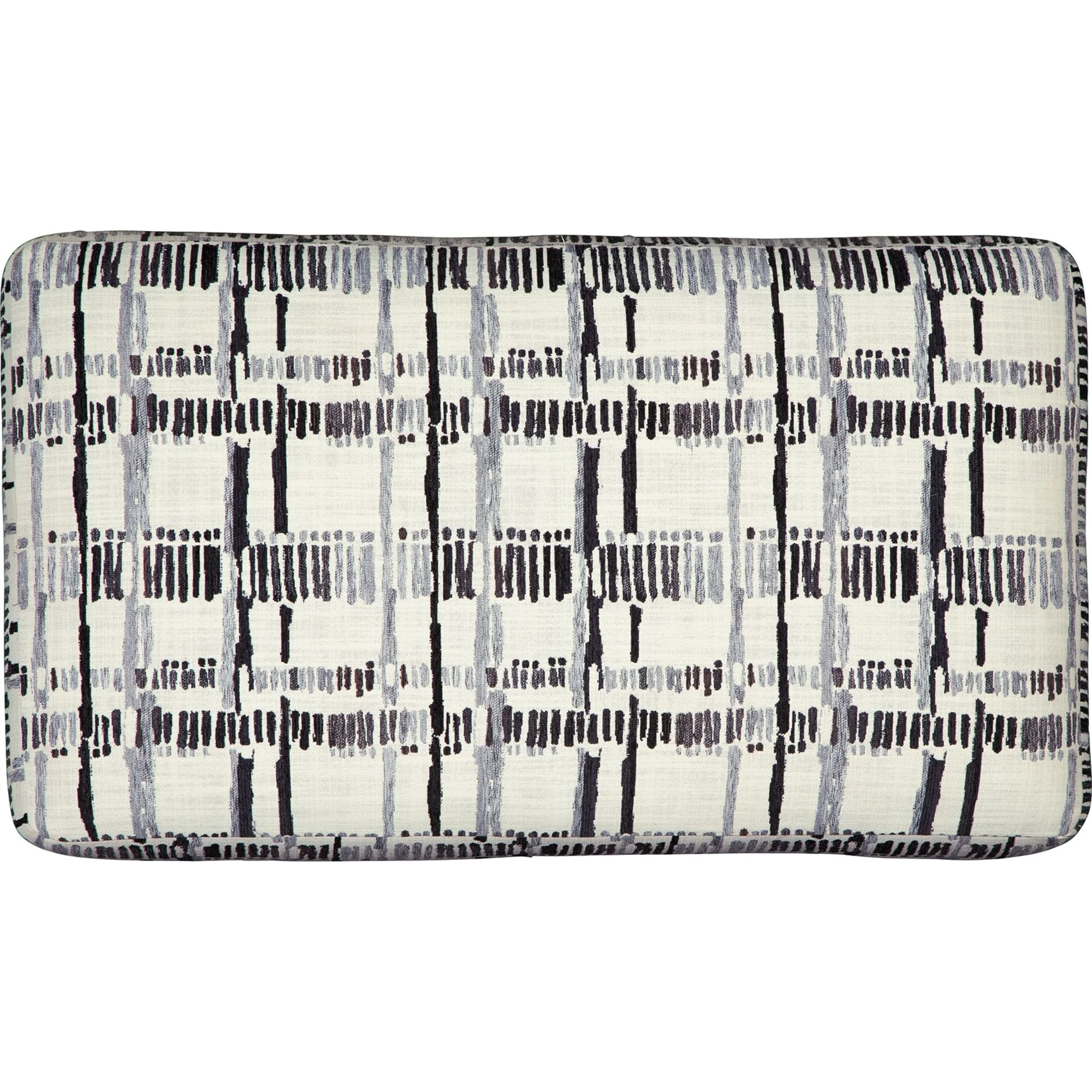 Kennewick Oversized Accent Ottoman - Image 6