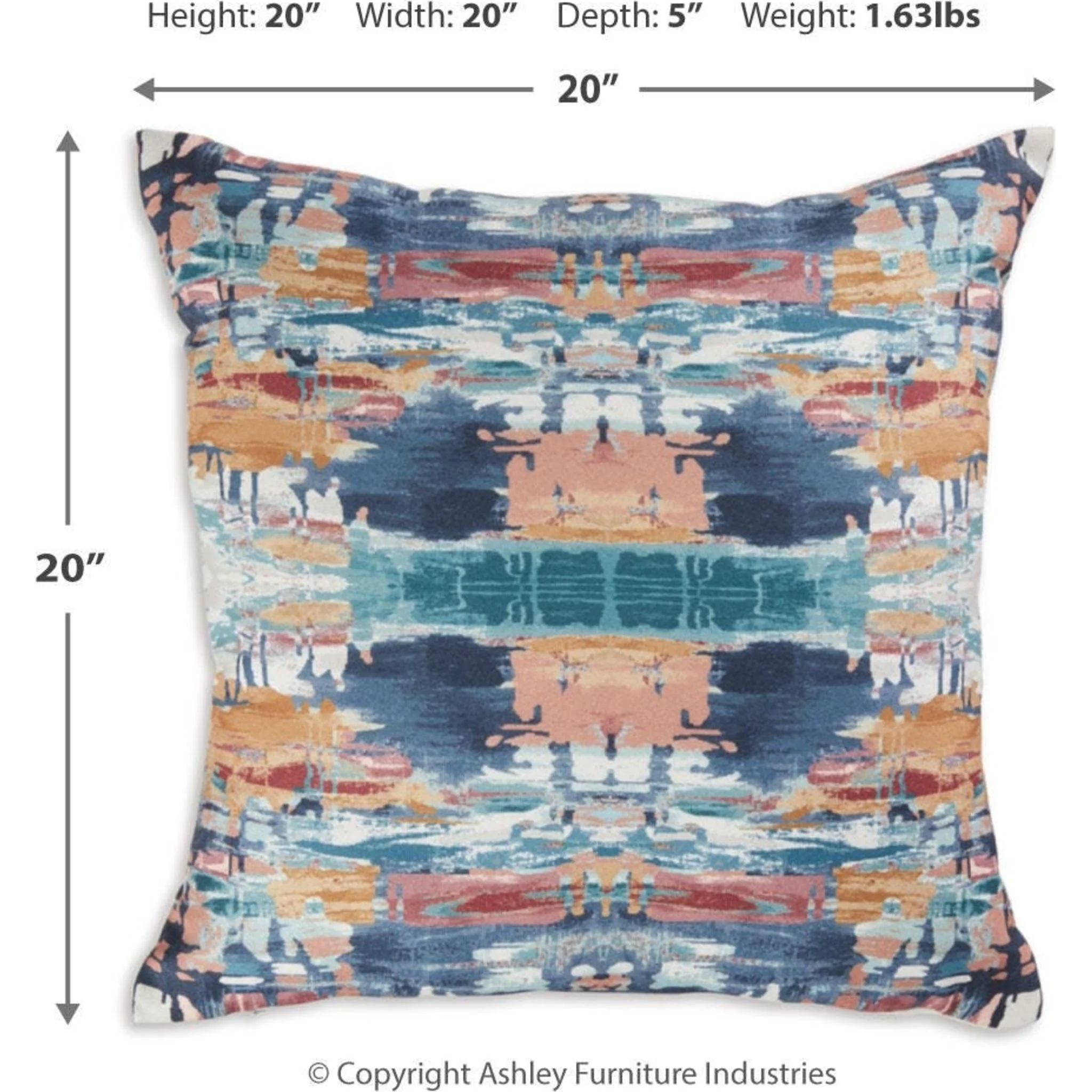 Kennick Accent Pillow - Image 3