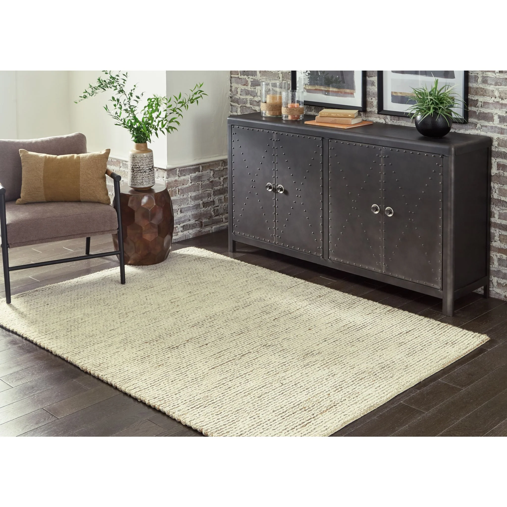 Kently Area Rug - Image 2