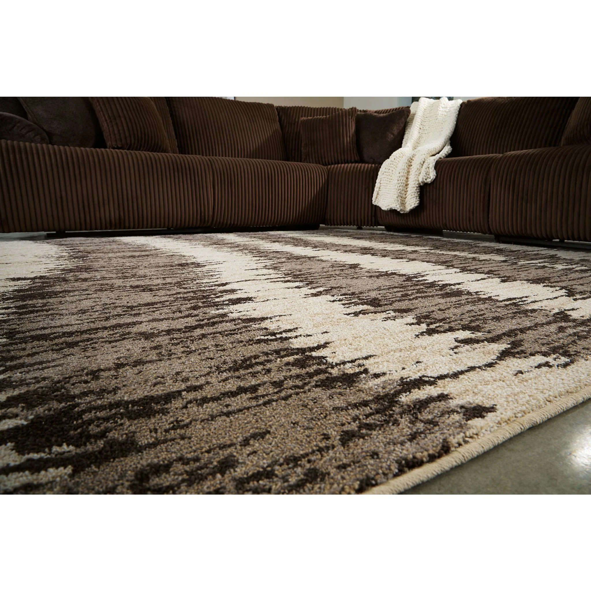 Keradon Area Rug - Image 6
