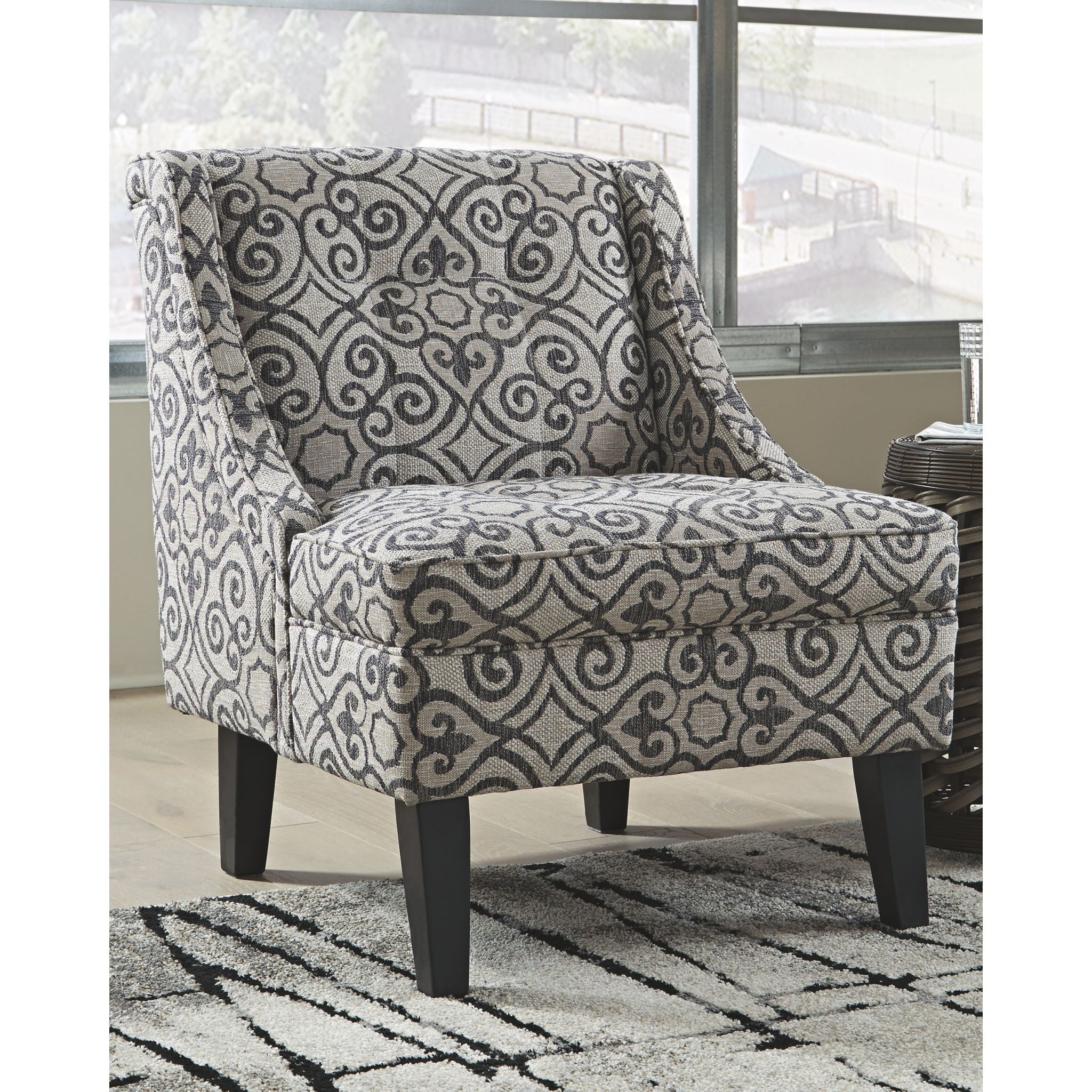 Kestrel-Exclusive Accent Chair - Image 2