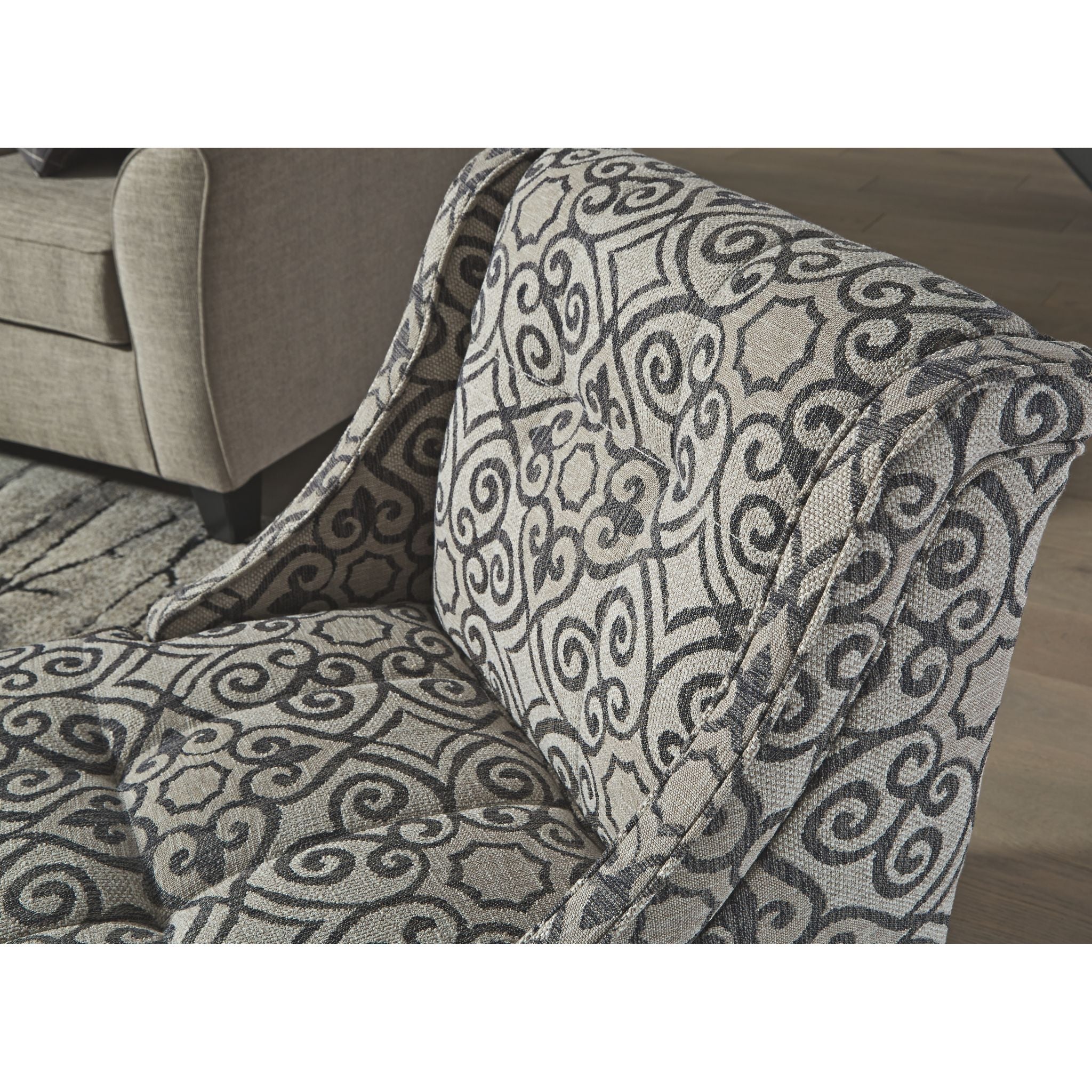 Kestrel-Exclusive Accent Chair - Image 4