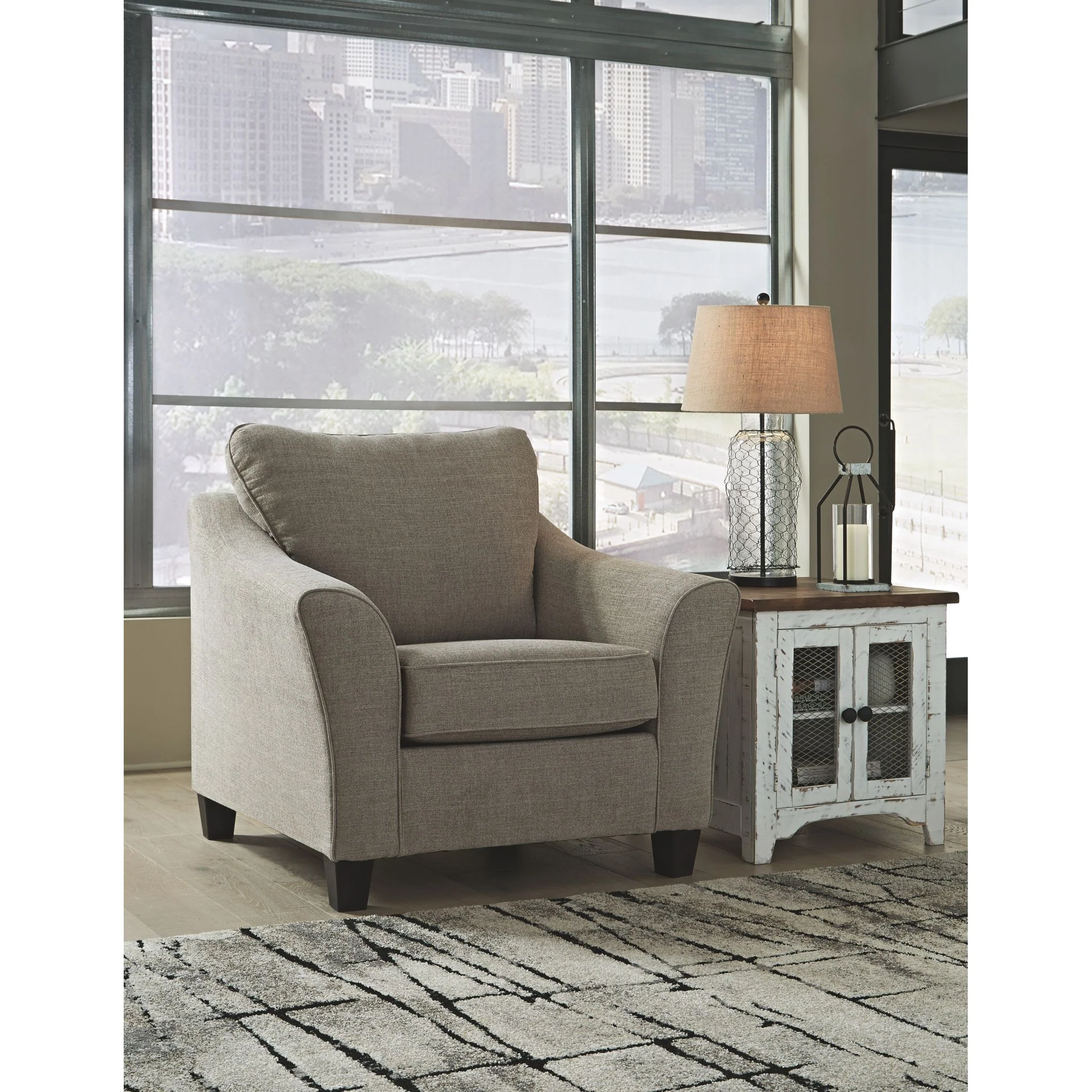 Kestrel-Exclusive Chair - Image 2
