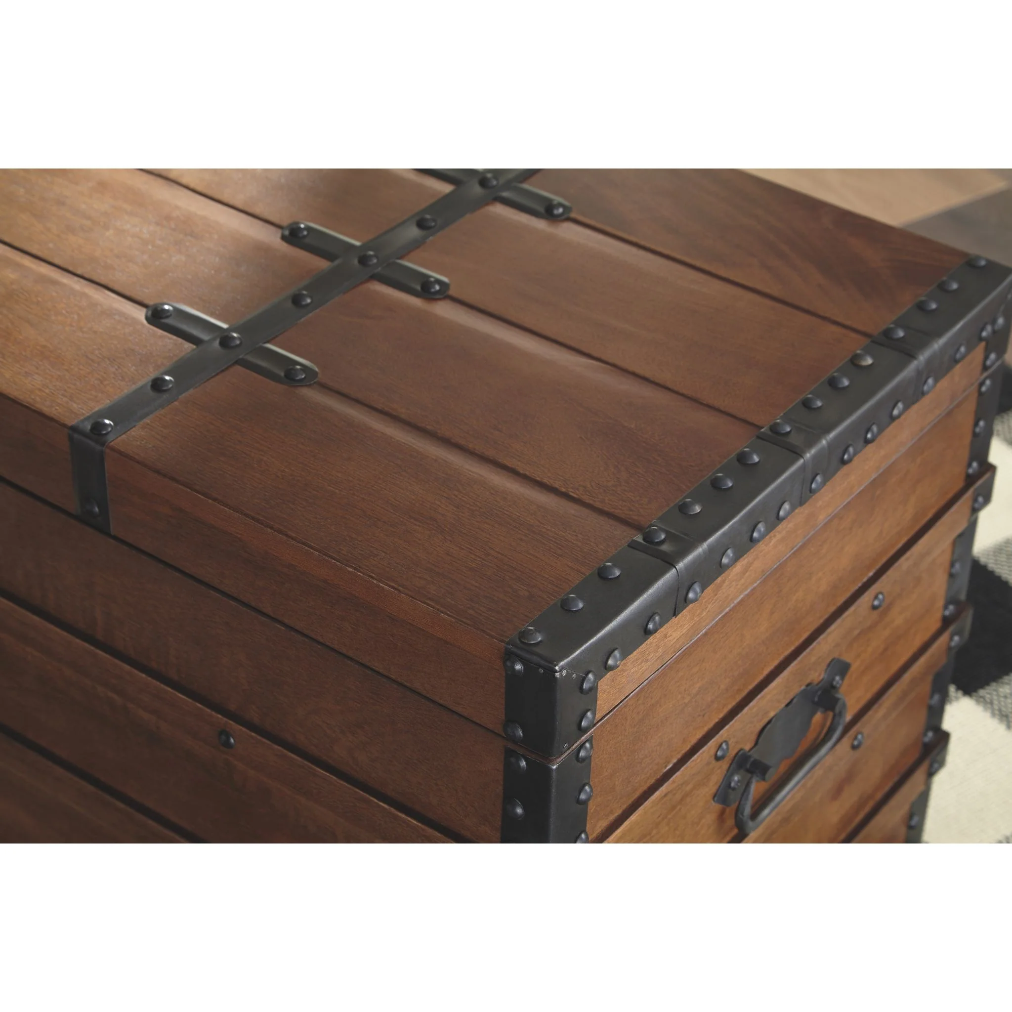 Kettleby Trunk - Image 10