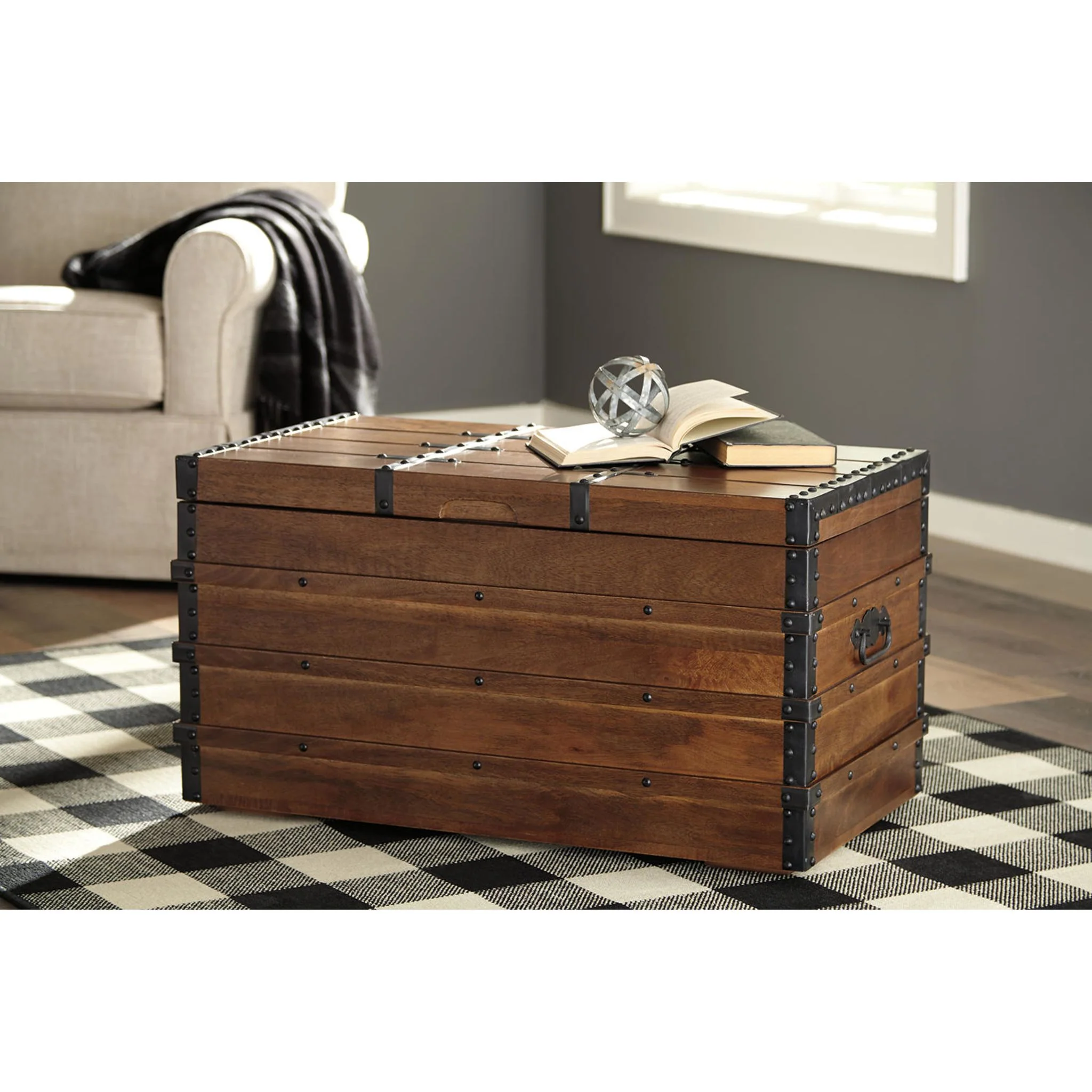 Kettleby Trunk - Image 14