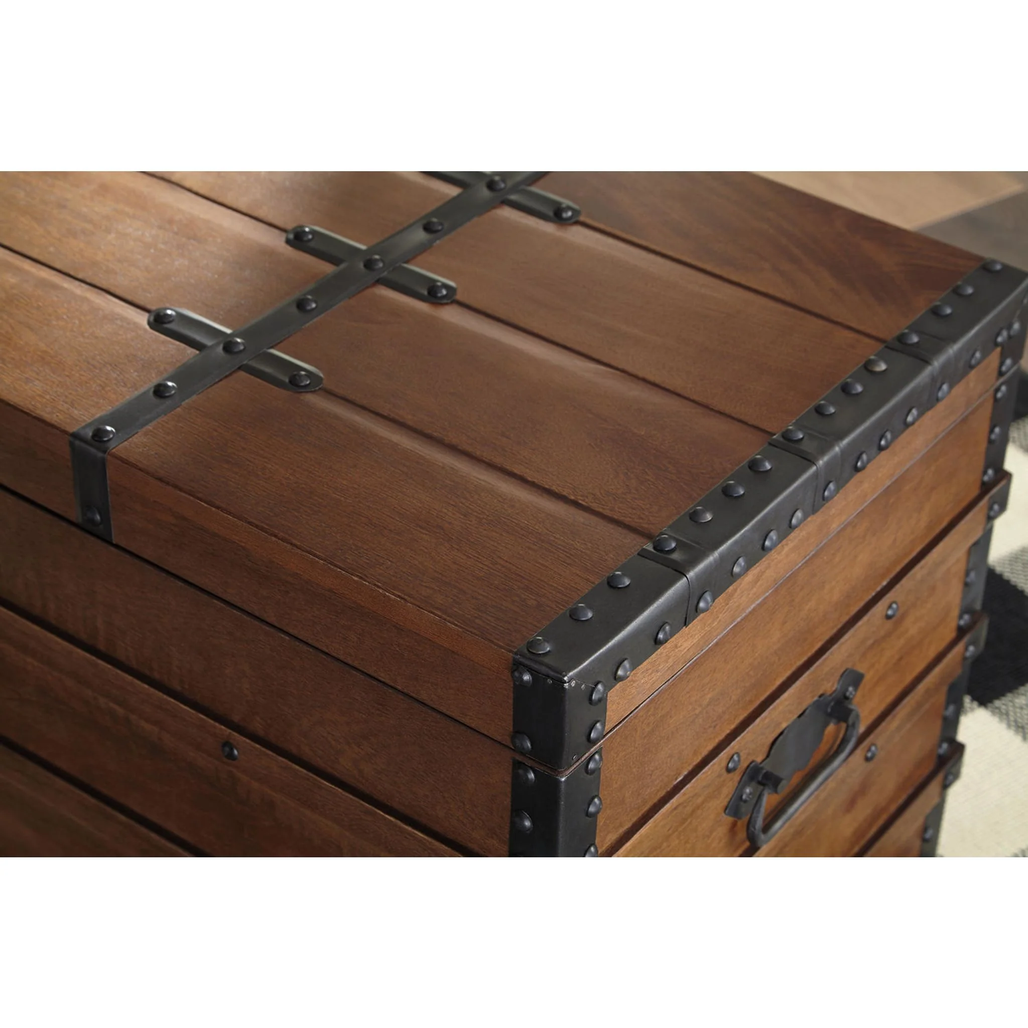 Kettleby Trunk - Image 15