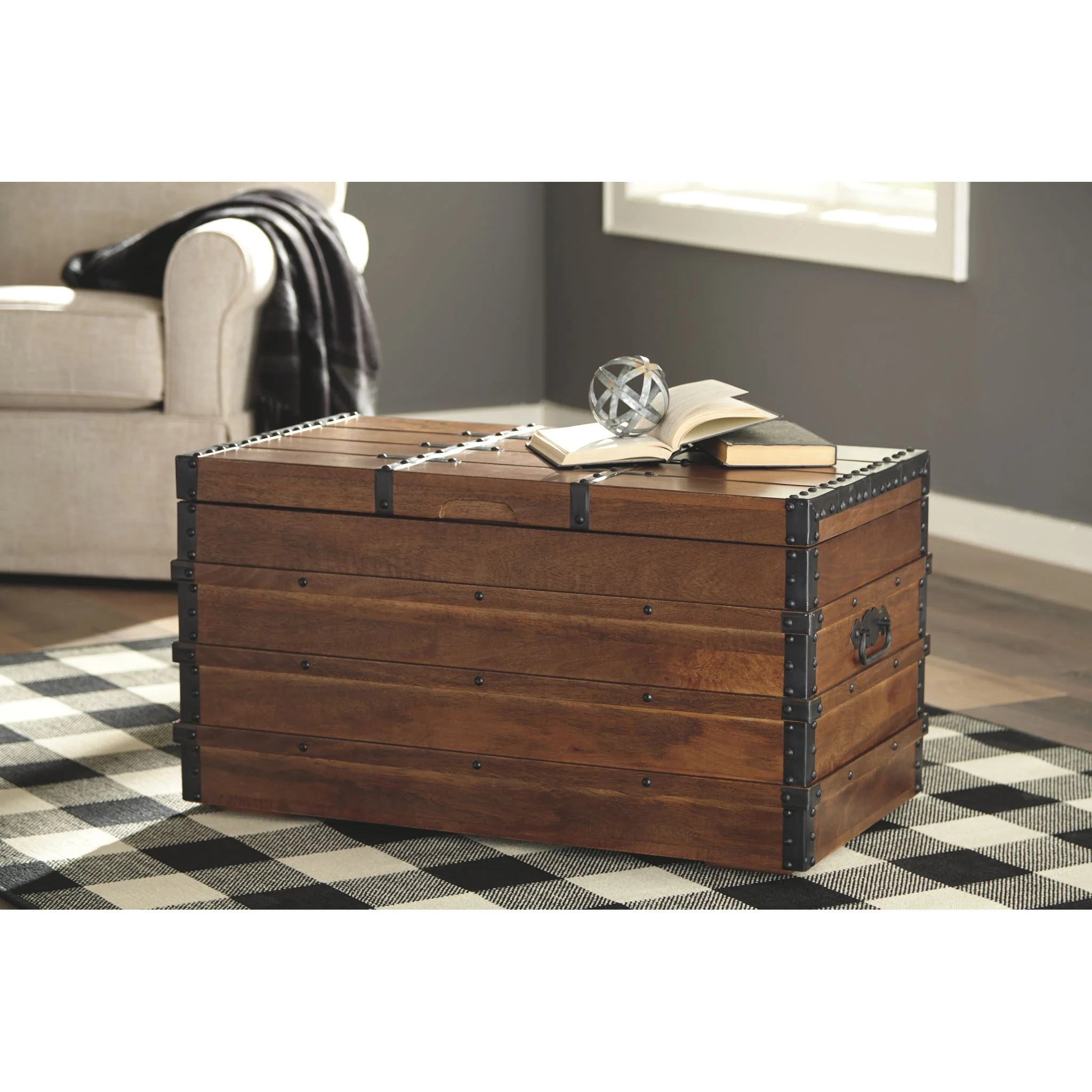 Kettleby Trunk - Image 8
