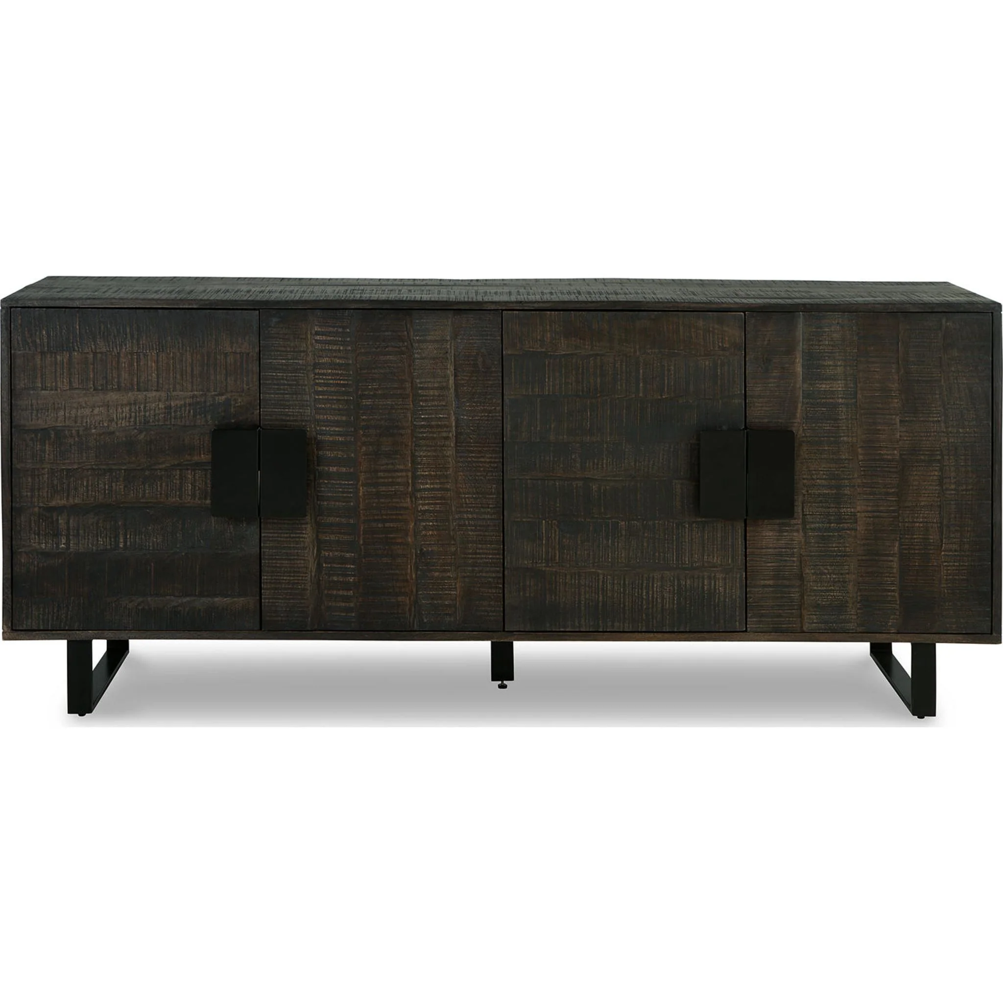 Kevmart Accent Cabinet - Image 10