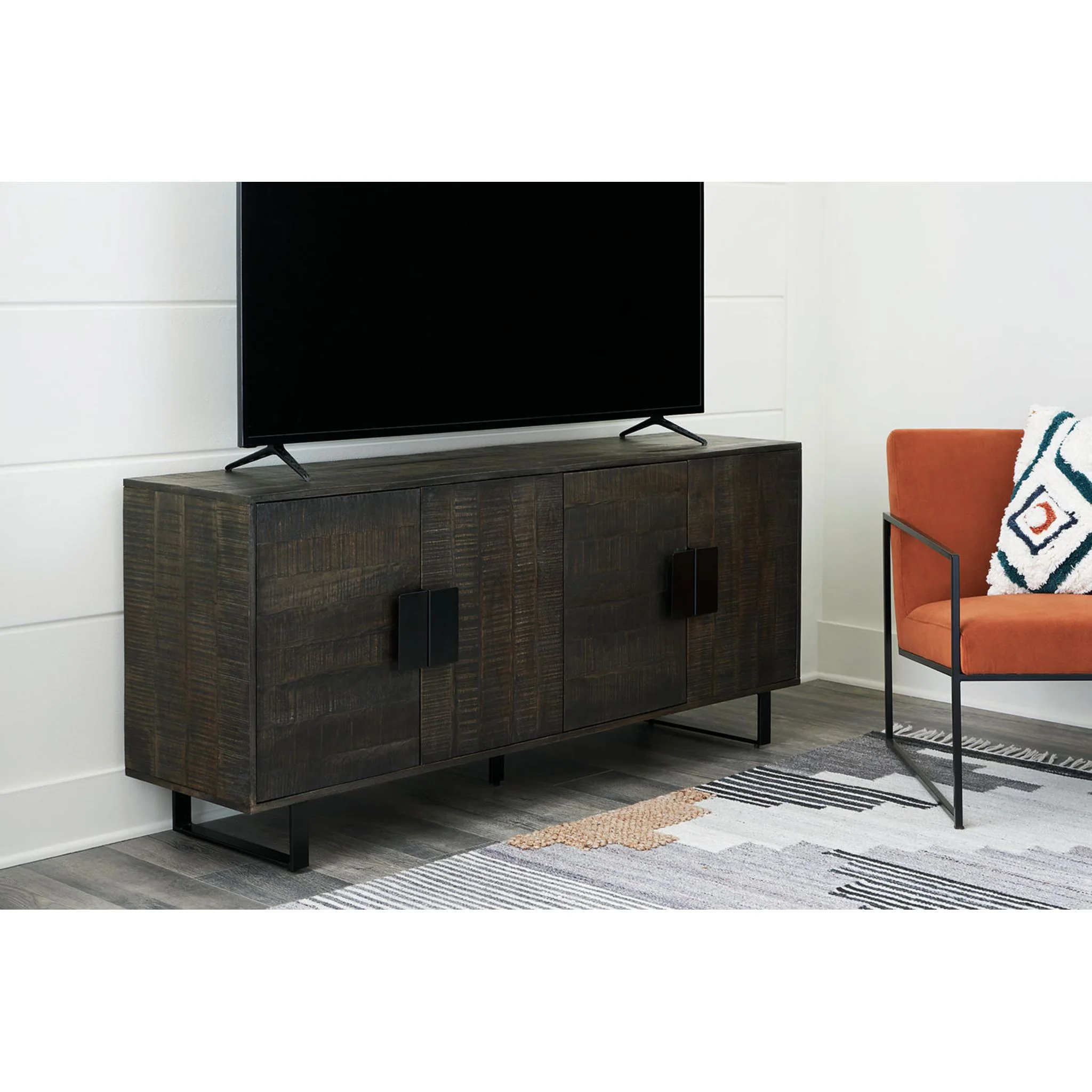 Kevmart Accent Cabinet - Image 12