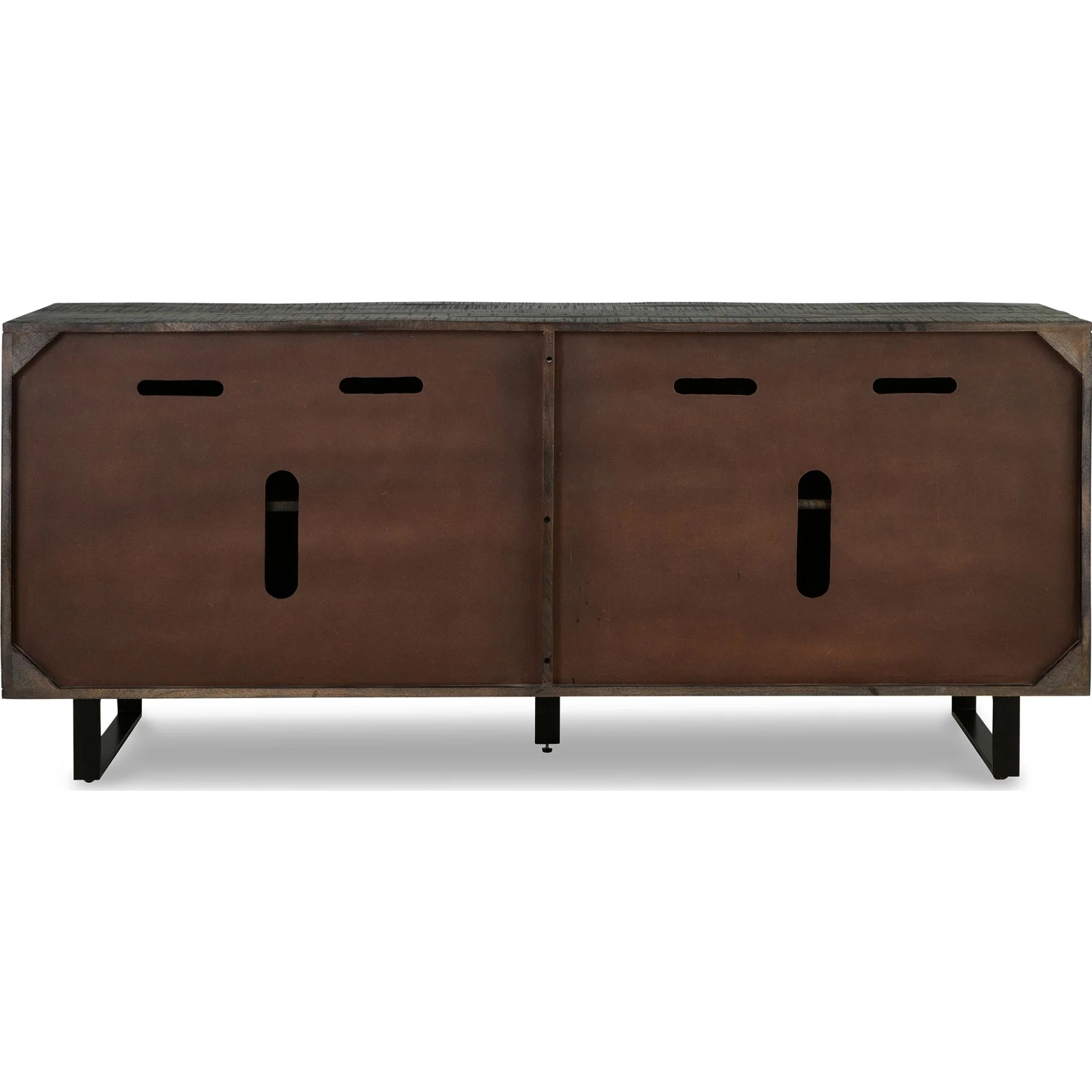 Kevmart Accent Cabinet - Image 4