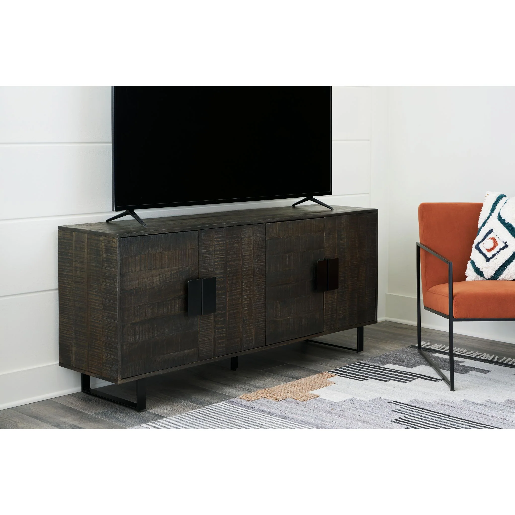 Kevmart Accent Cabinet - Image 5