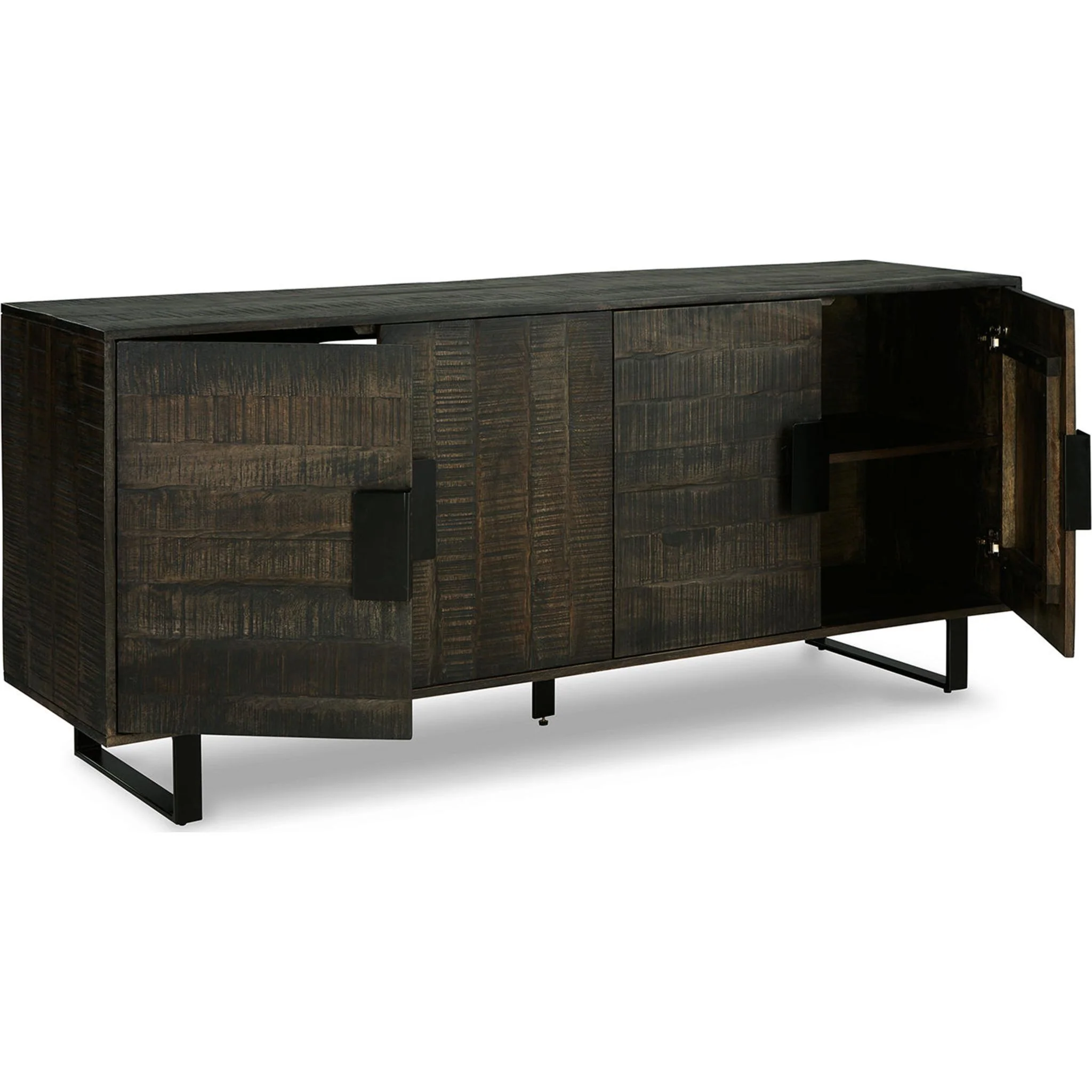 Kevmart Accent Cabinet - Image 7
