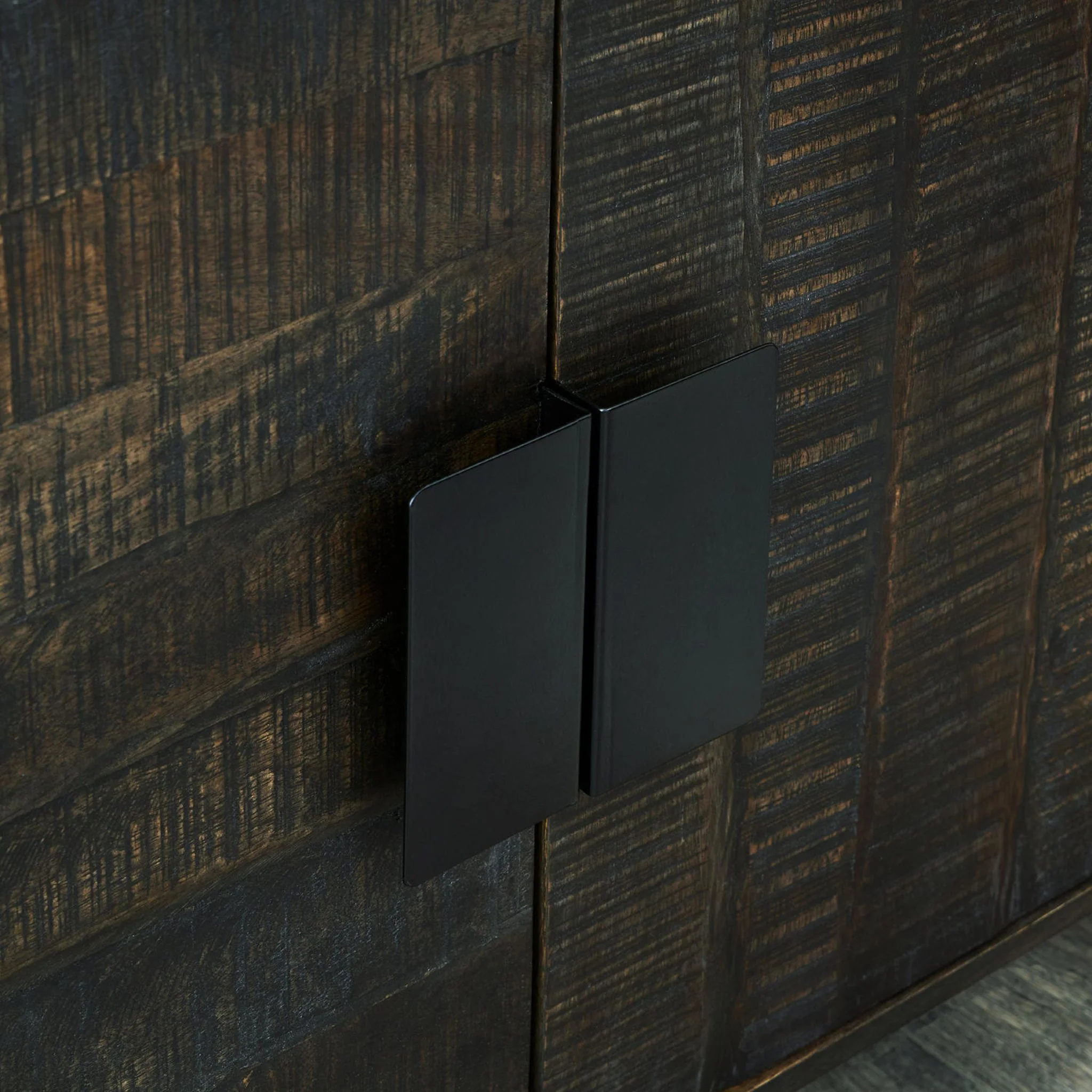 Kevmart Accent Cabinet - Image 9