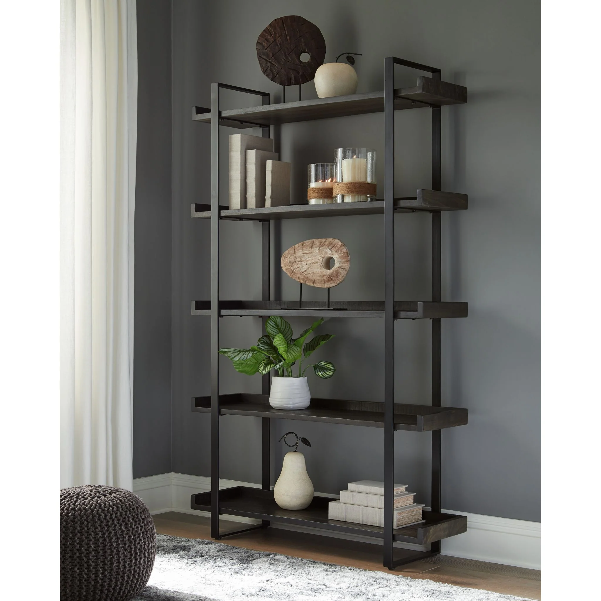 Kevmart Bookcase - Image 2