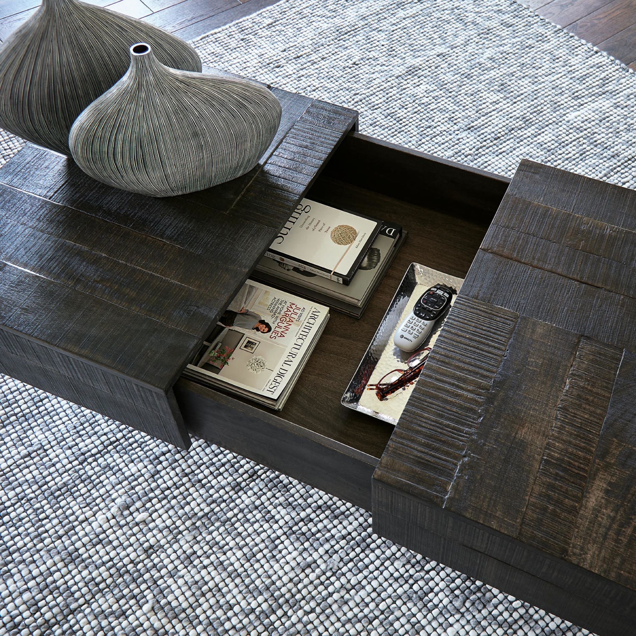 Kevmart Coffee Table - Image 10