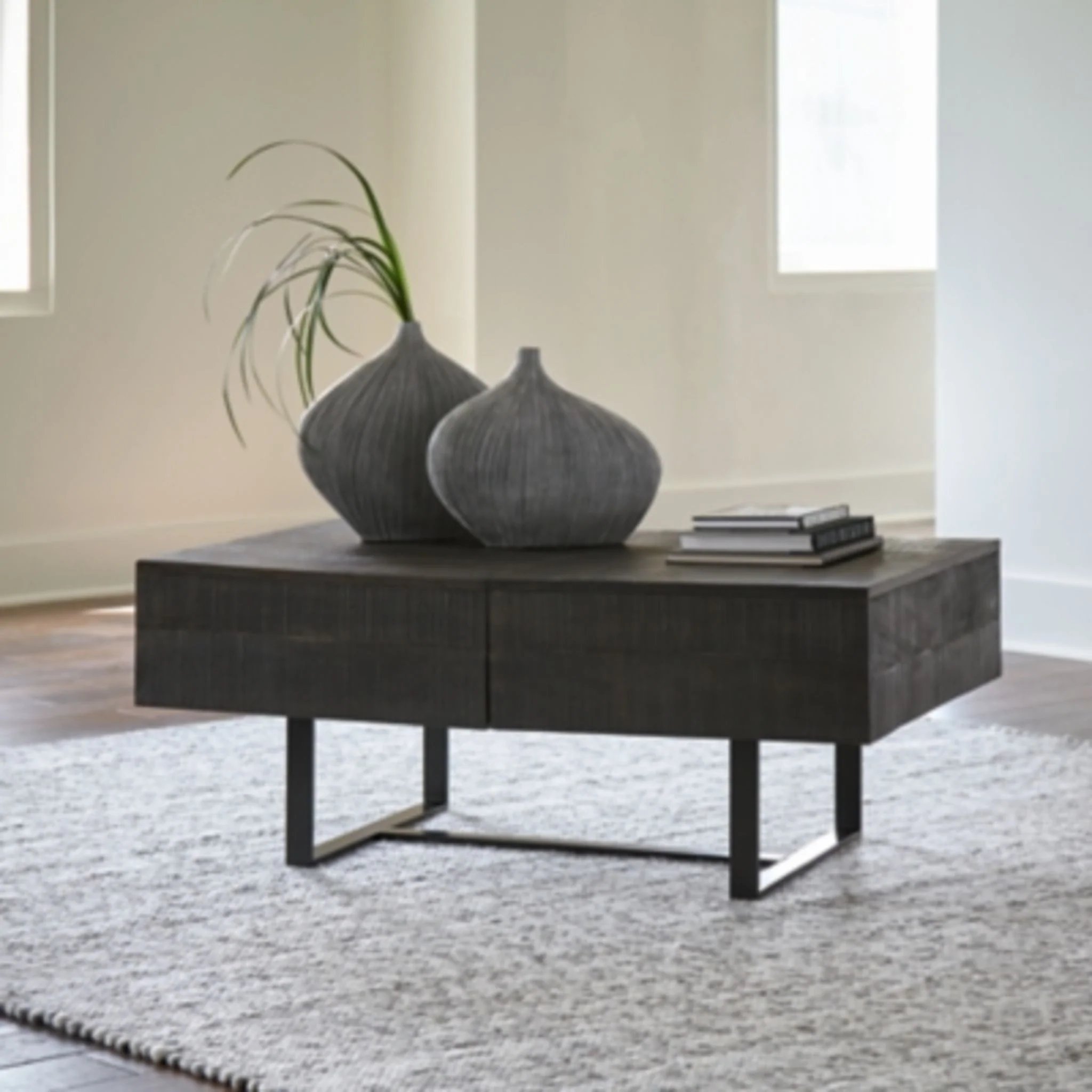 Kevmart Coffee Table - Image 2