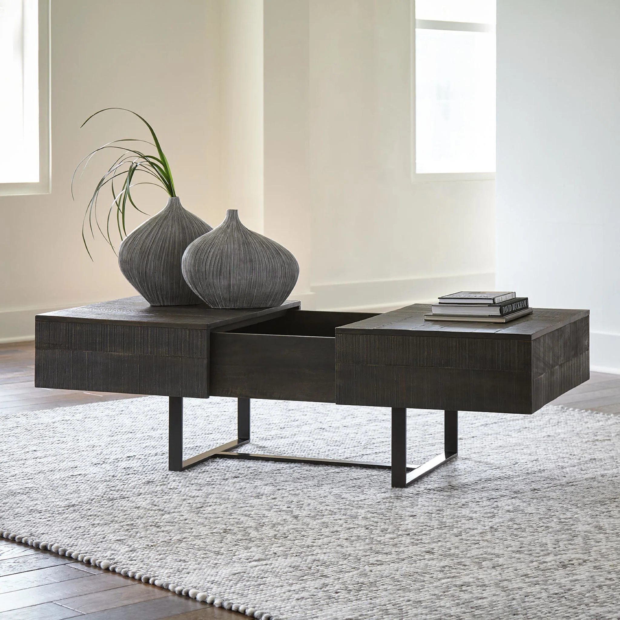 Kevmart Coffee Table - Image 8