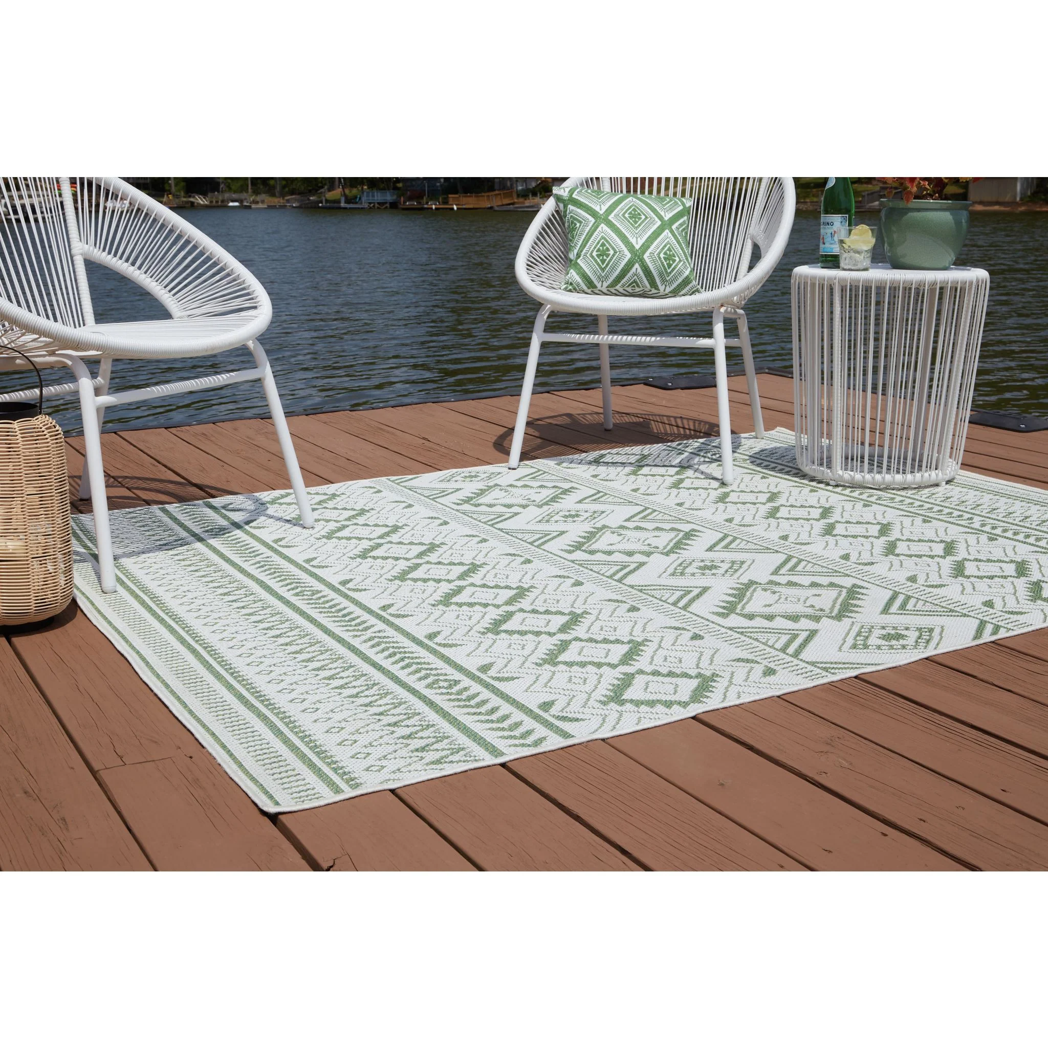 Kierick Area Rug - Image 2