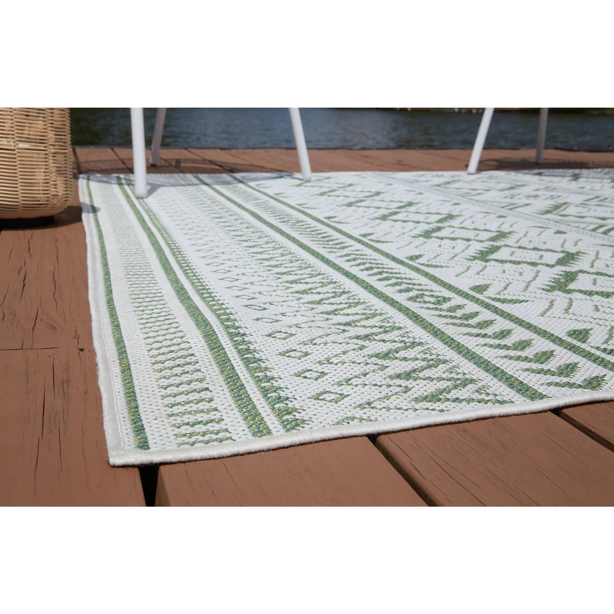 Kierick Area Rug - Image 3