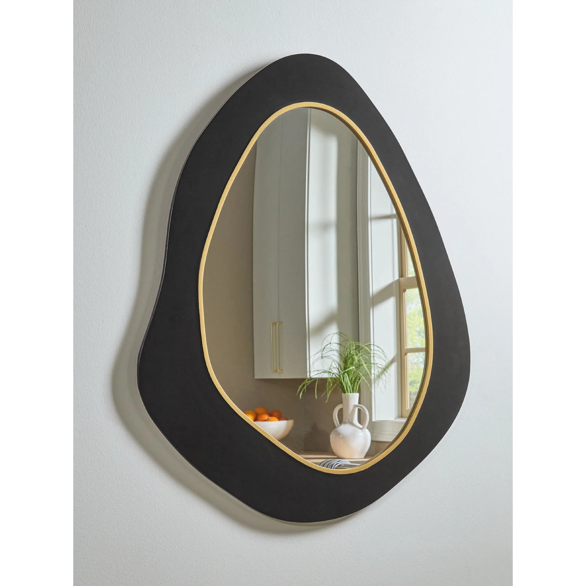 Kierlock Accent Mirror - Image 2