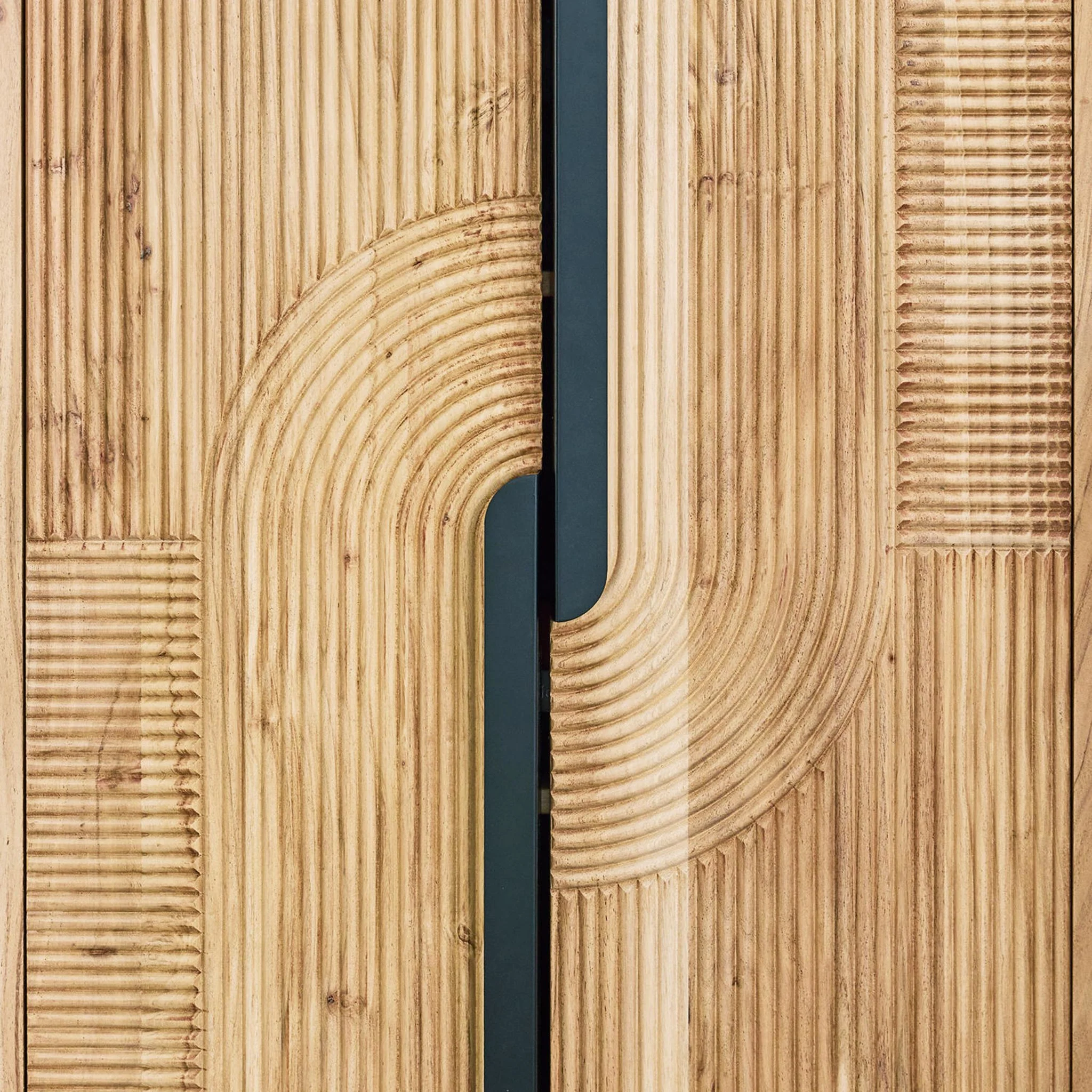 Kierwell Accent Cabinet - Image 5