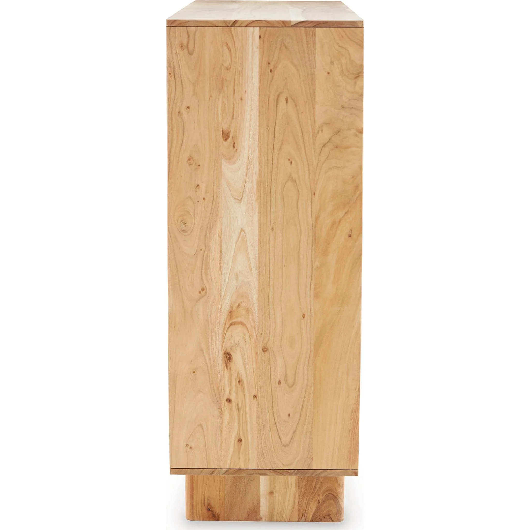 Kierwell Accent Cabinet - Image 9