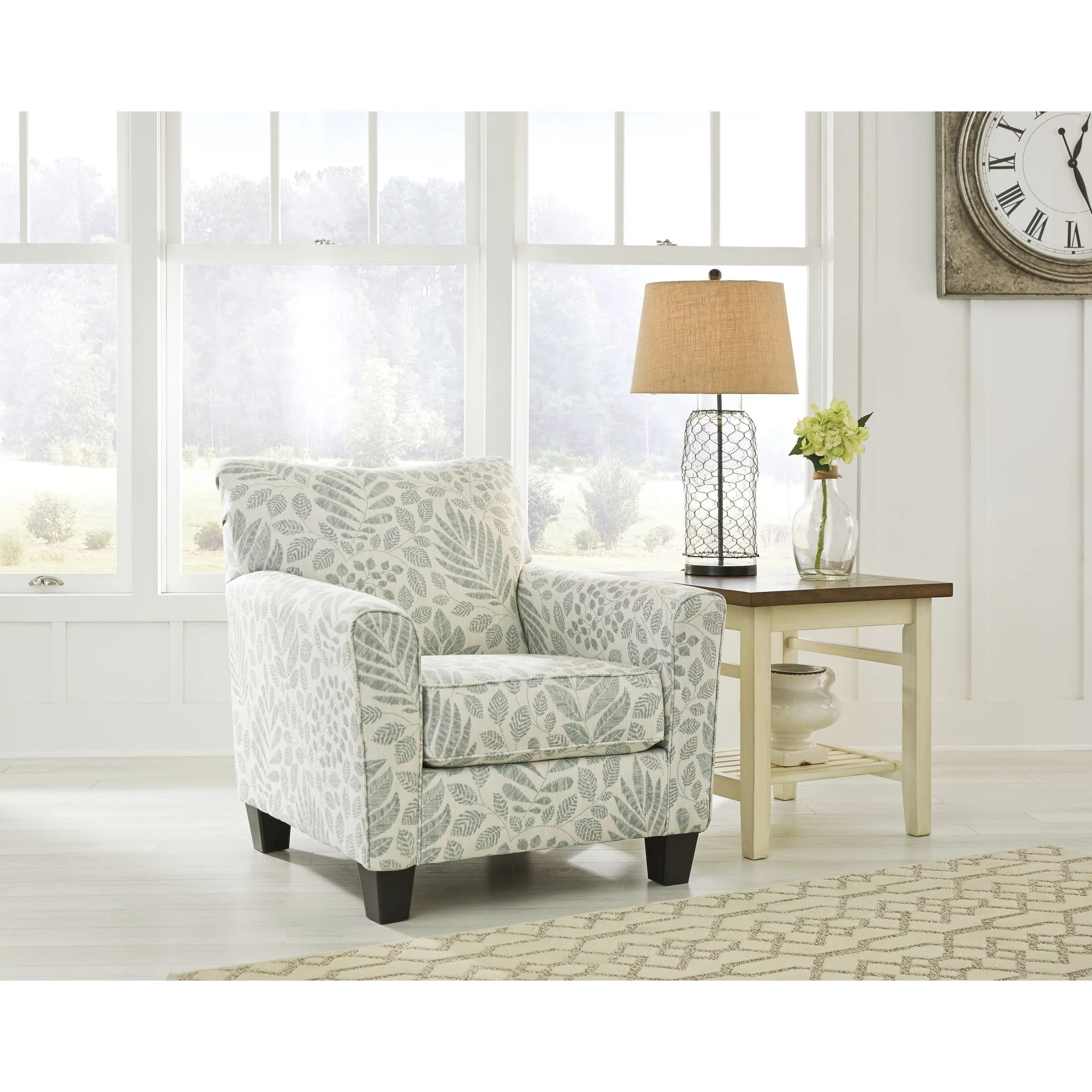 Kilarney Accent Chair - Image 7
