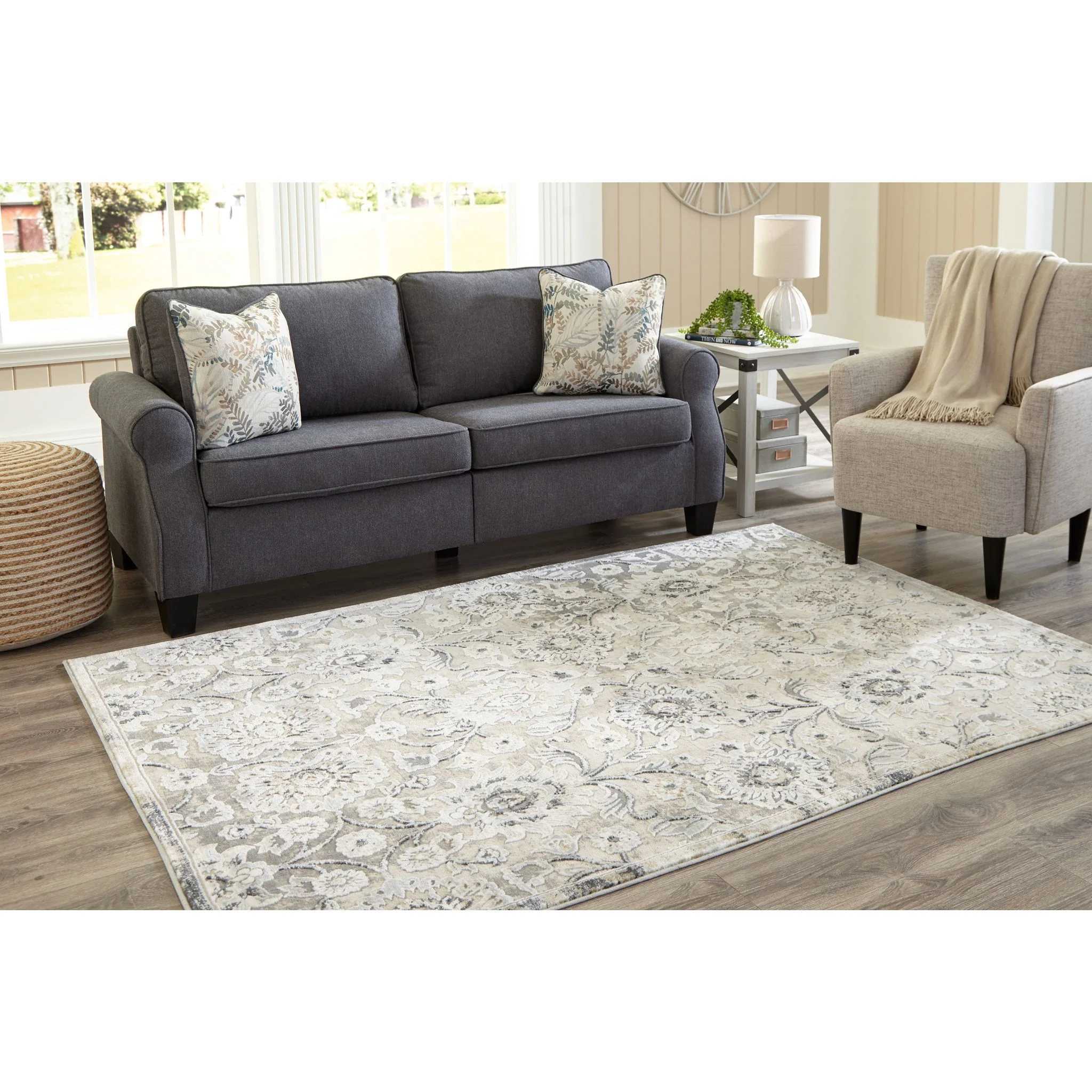 Kilkenny Area Rug - Image 6