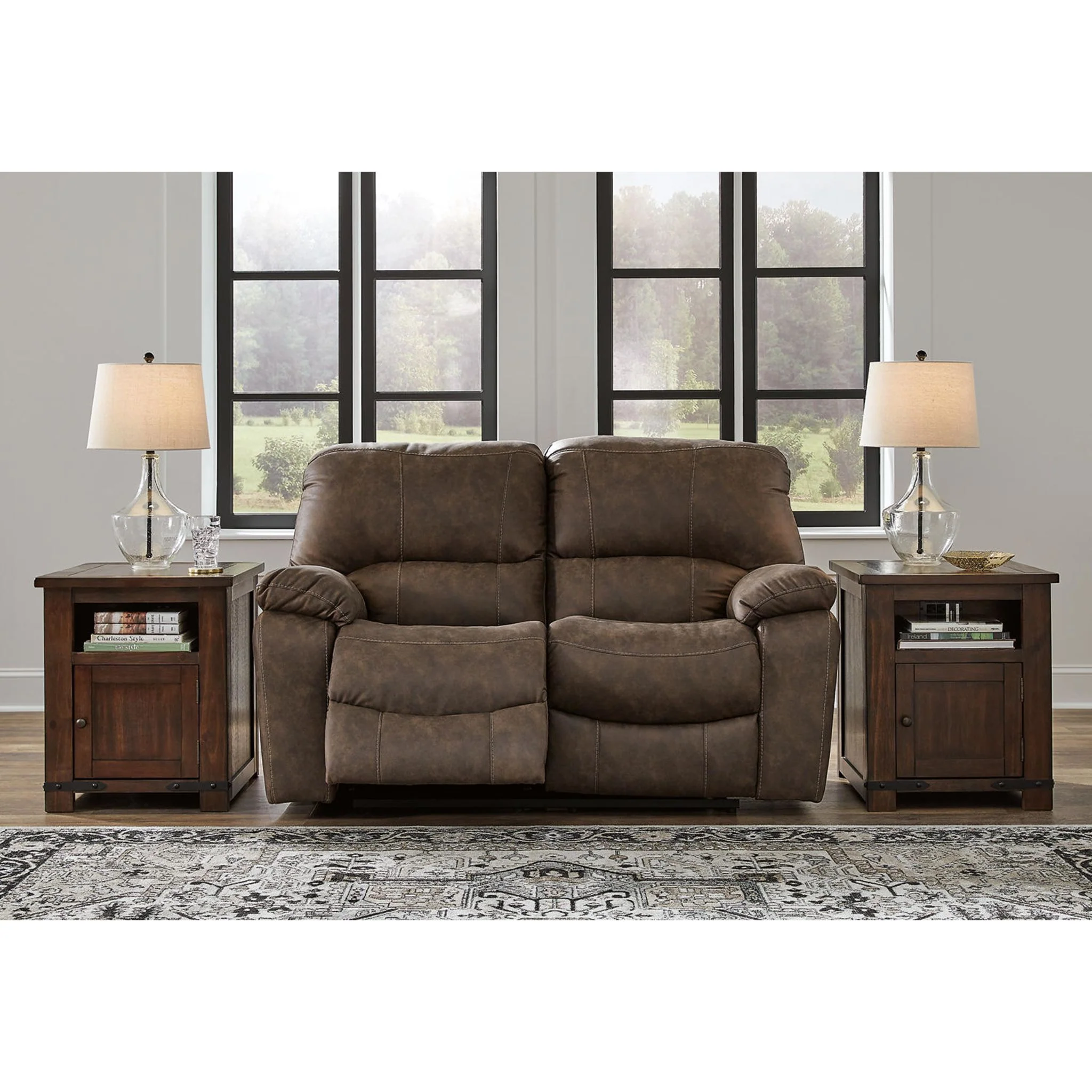 Kilmartin Reclining Loveseat - Image 6