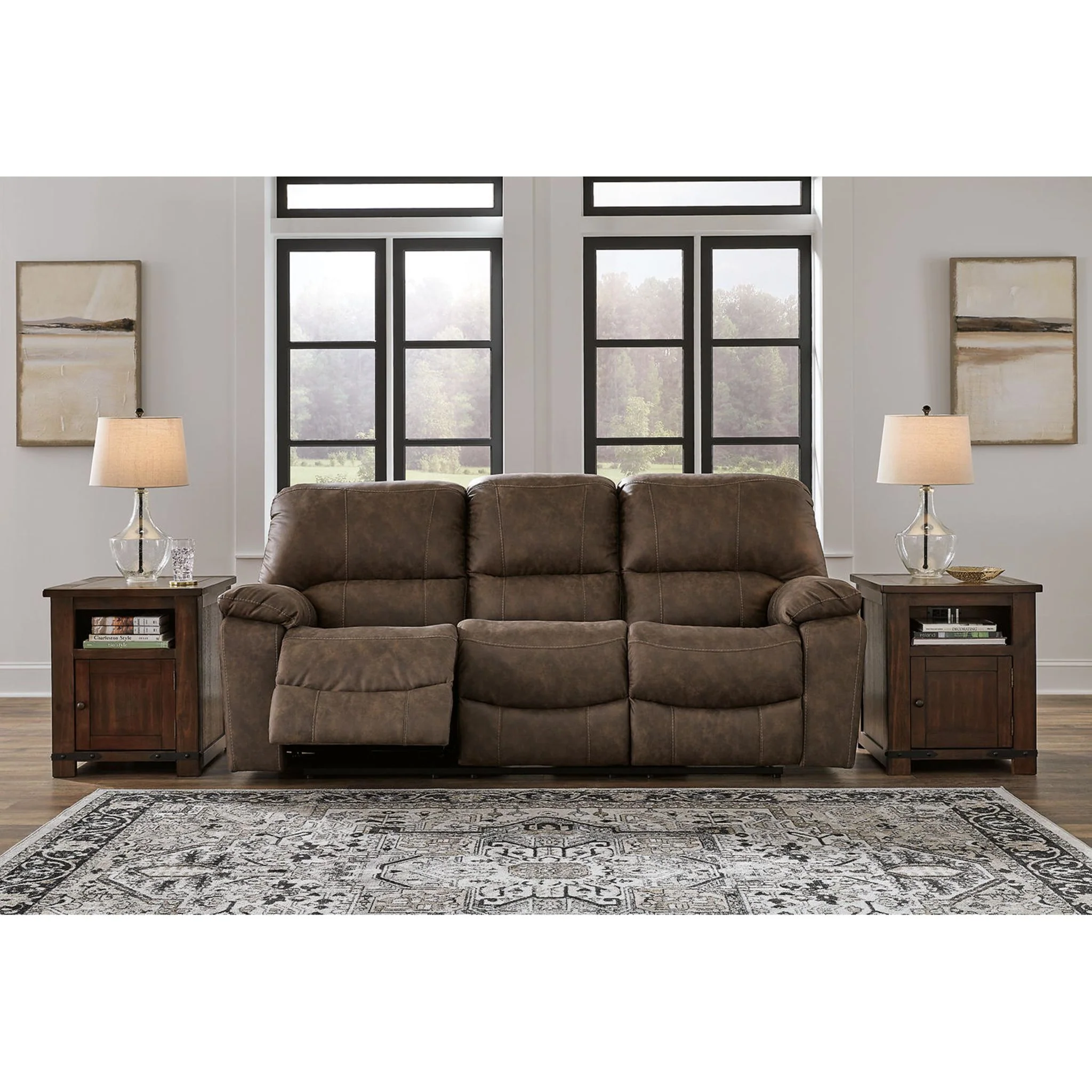 Kilmartin Reclining Sofa - Image 6