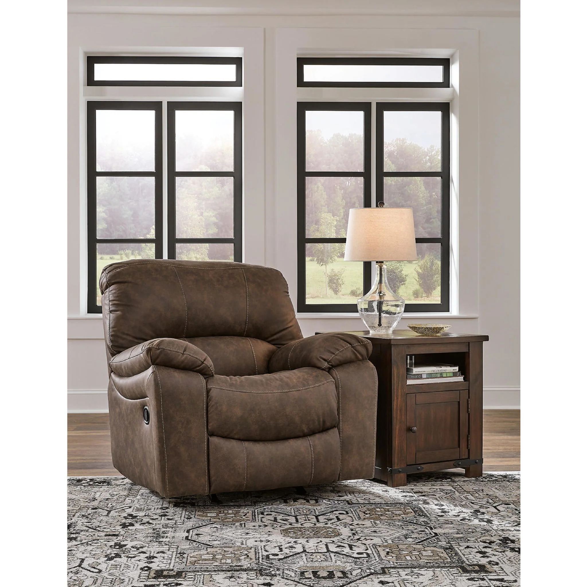 Kilmartin Rocker Recliner - Image 3