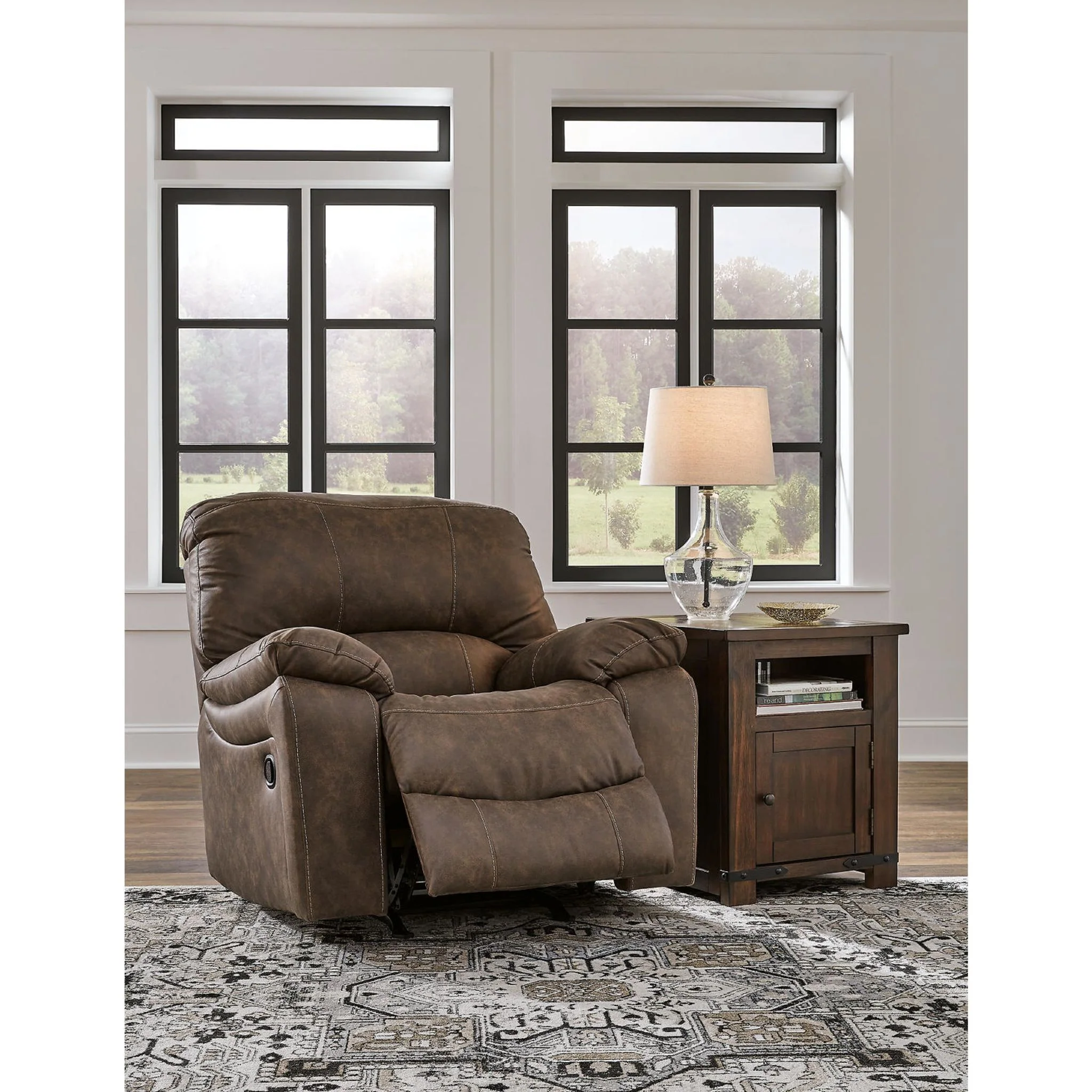 Kilmartin Rocker Recliner - Image 5