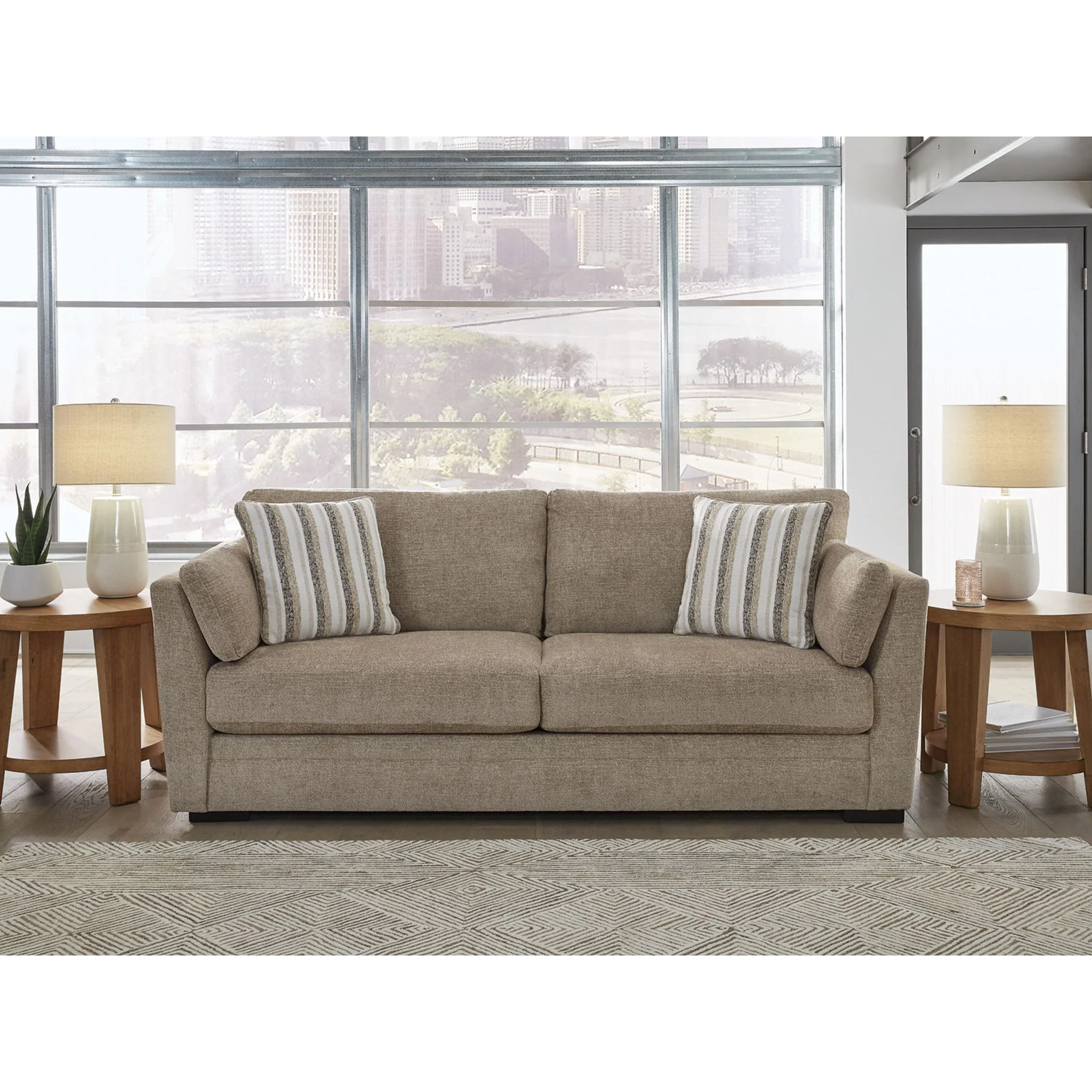 Kimbridge-Exclusive Sofa - Image 2