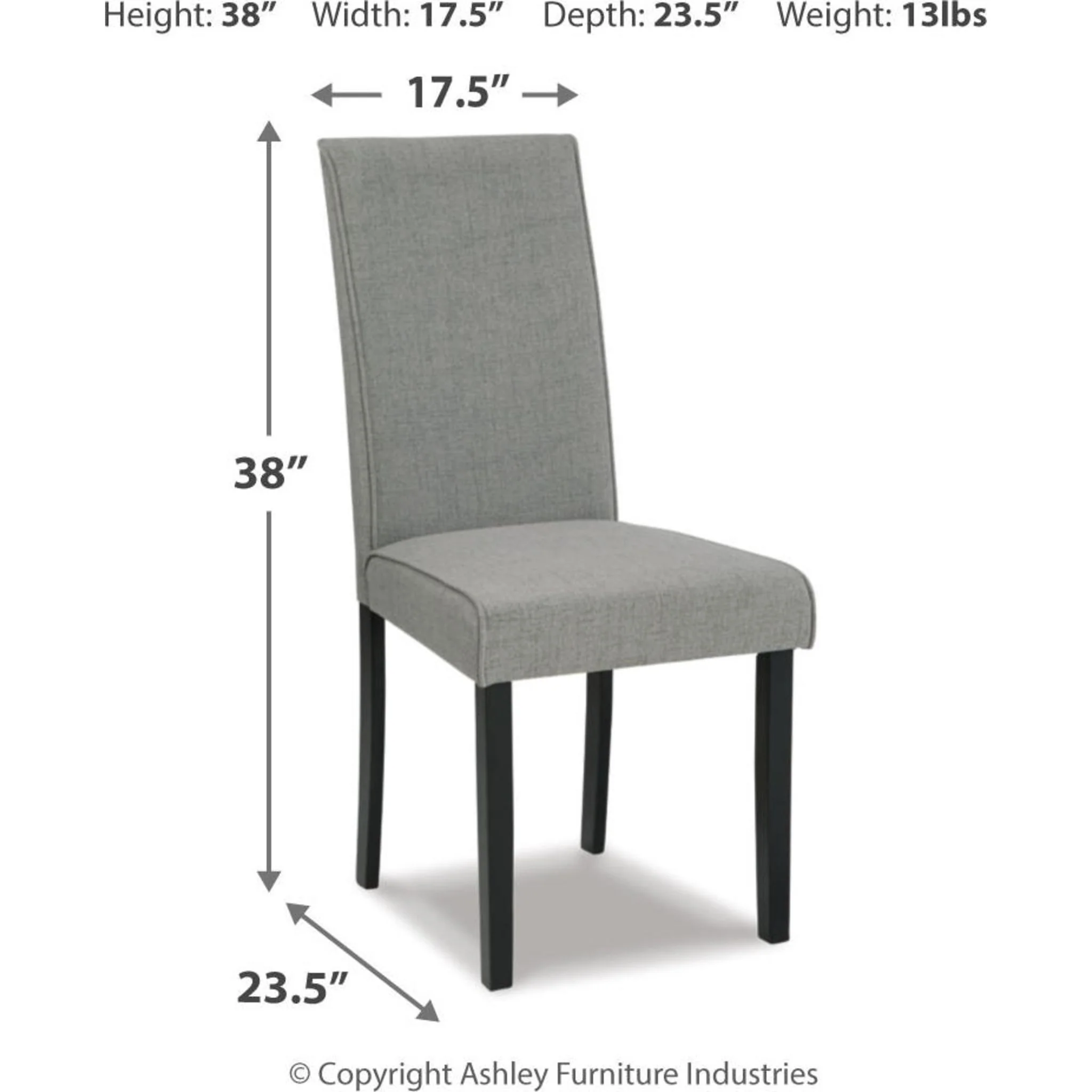 Kimonte Dining Set - Image 6